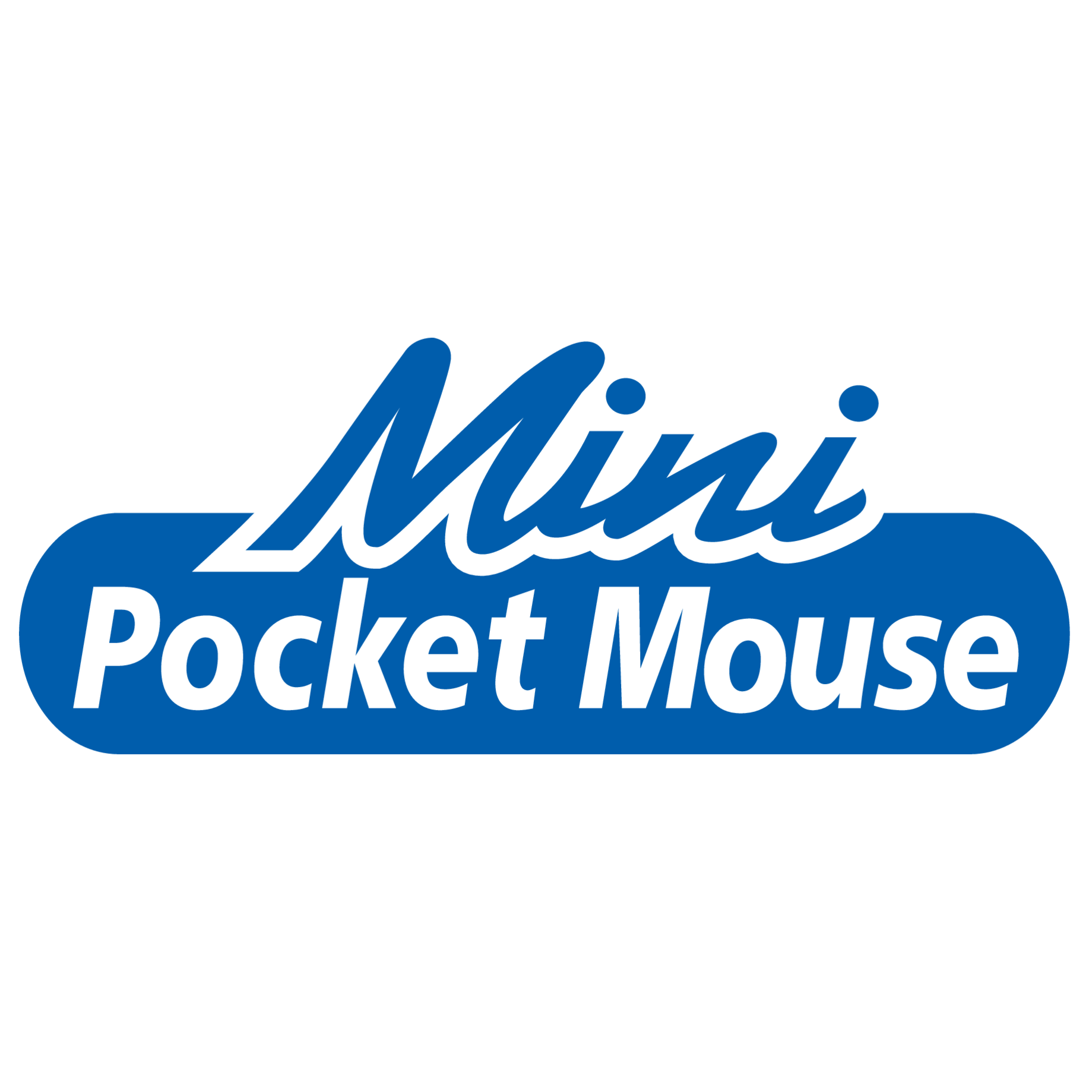 Korrekturroller Mini Pocket Mouse®