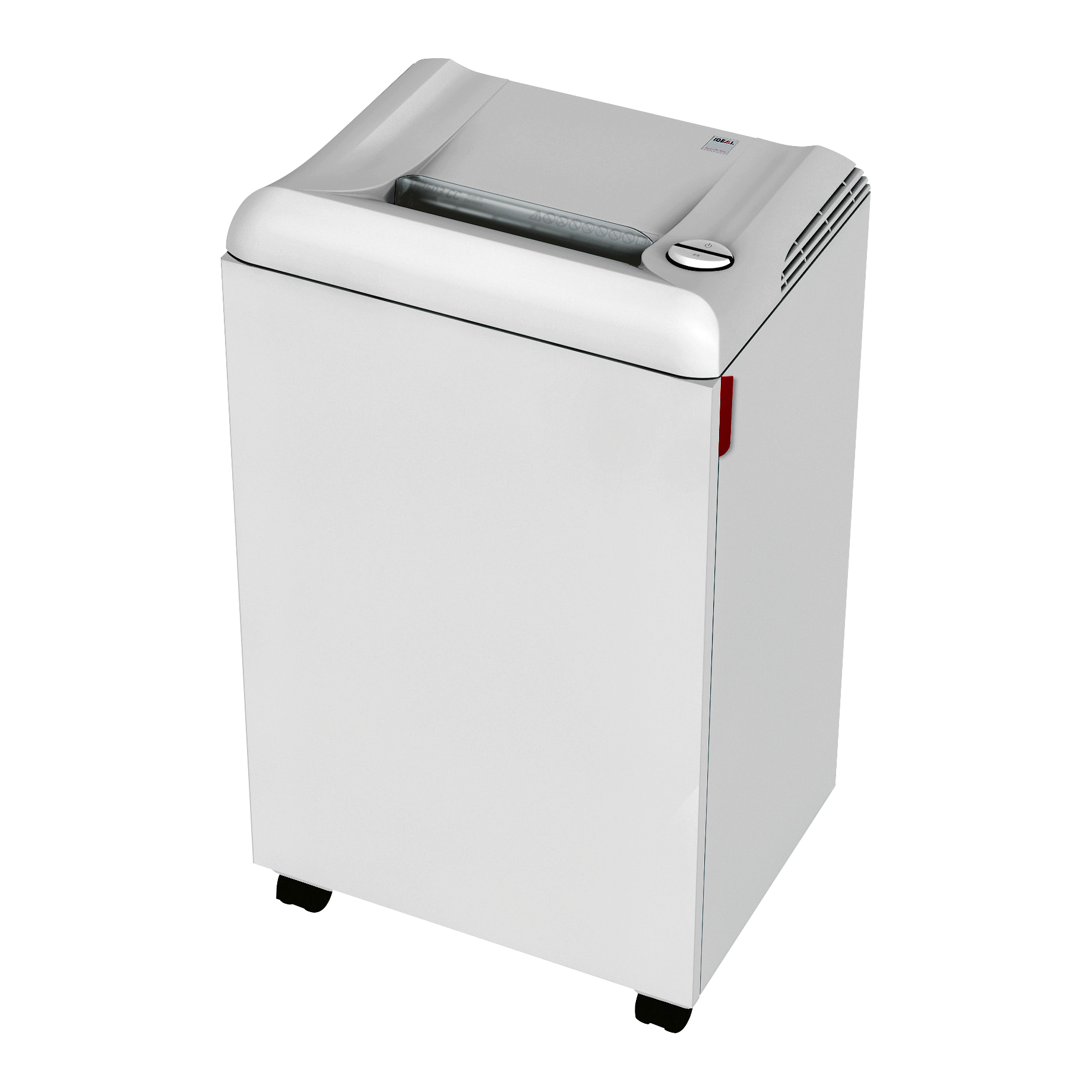 Aktenvernichter 2503/2503 CC