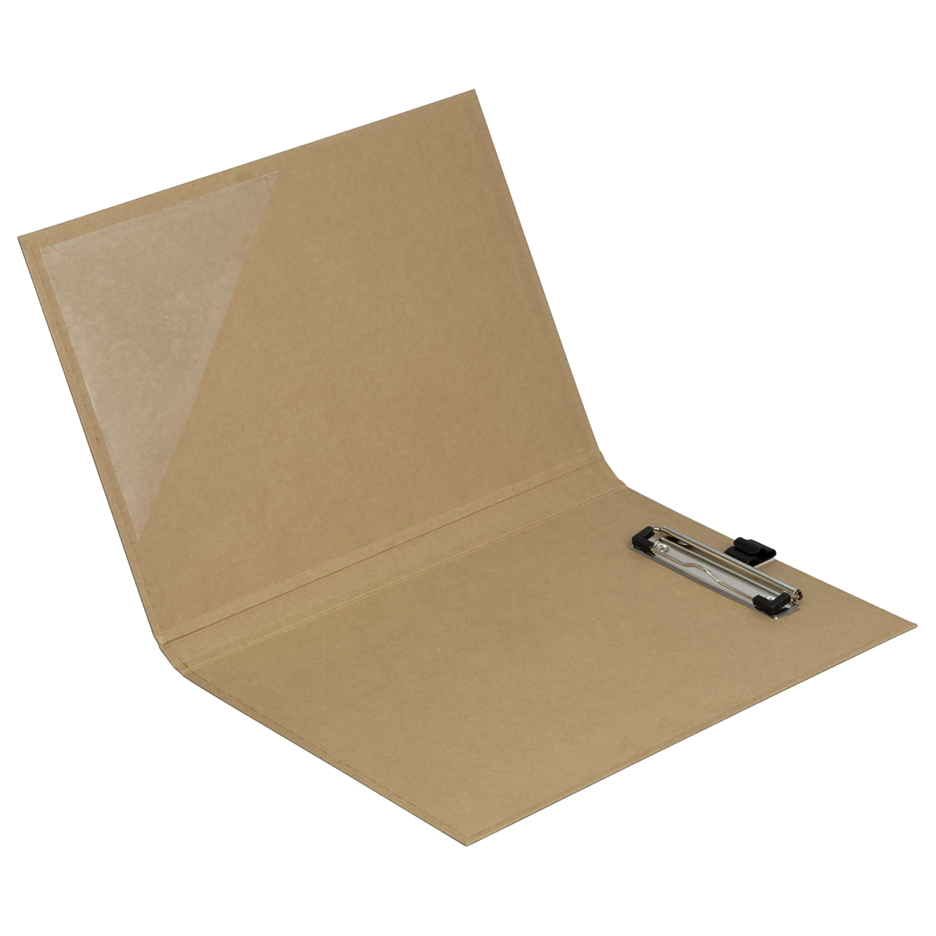 Blockmappe Pur
