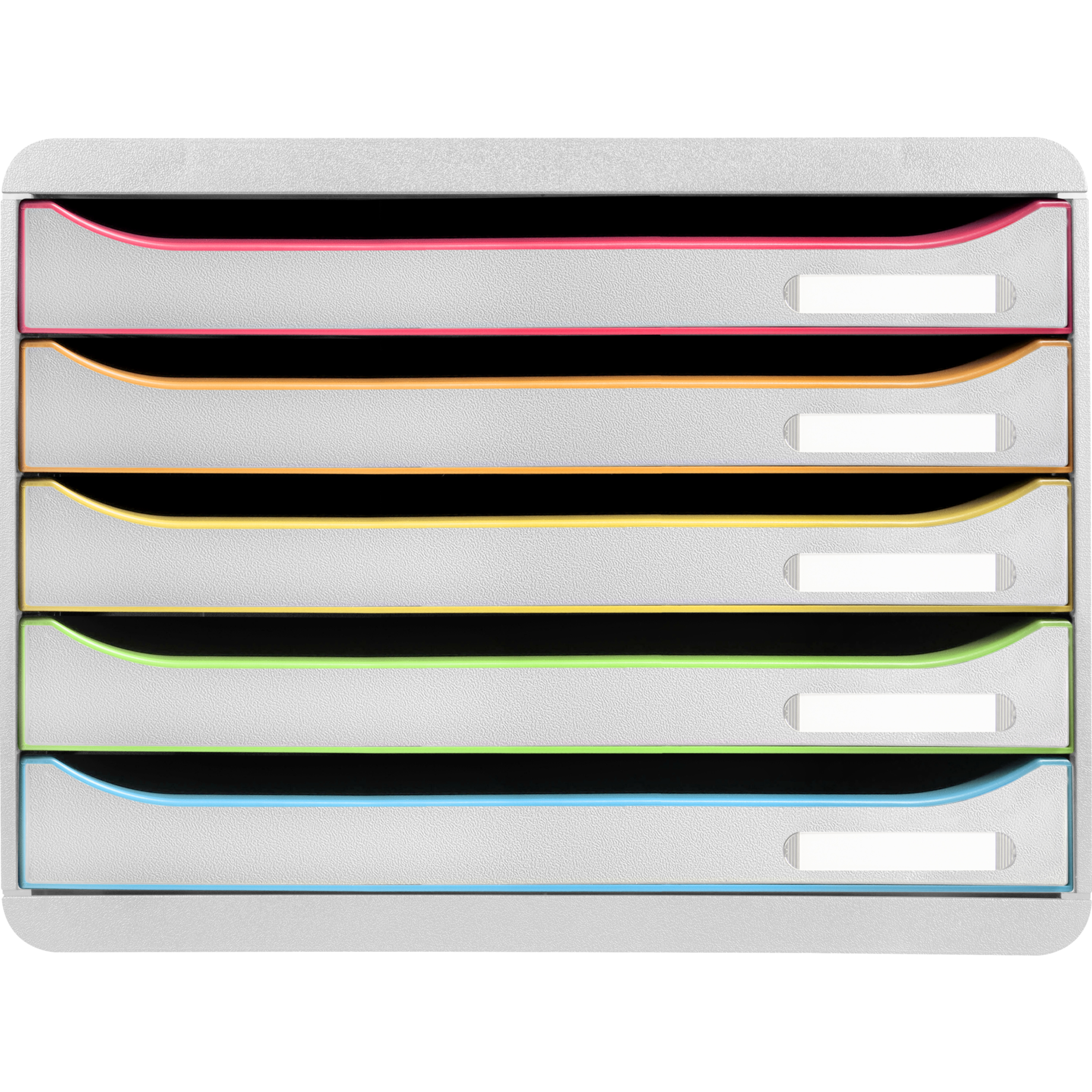 Schubladenbox Big-Box DIN A4 Plus Quer