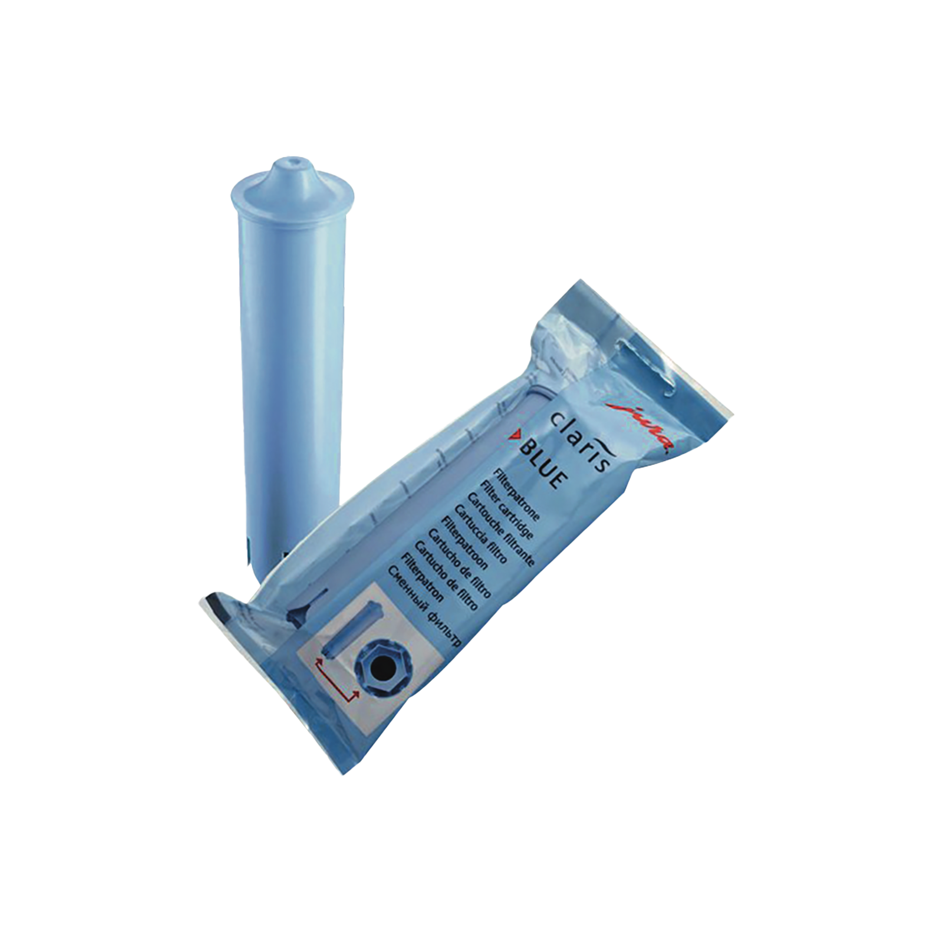 Filterpatrone