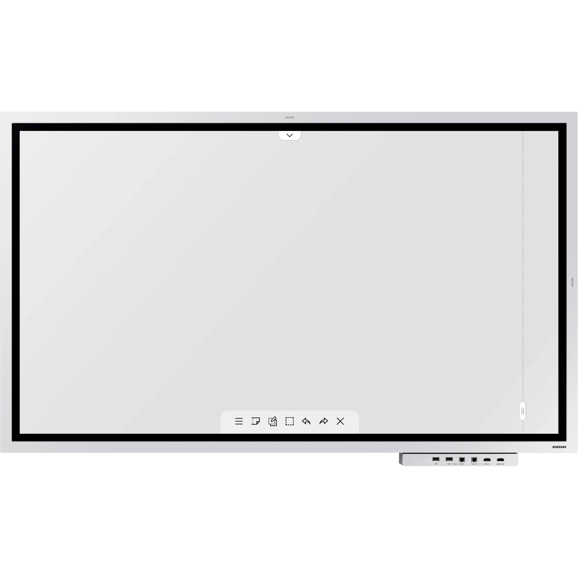 Tray Anschlussbox