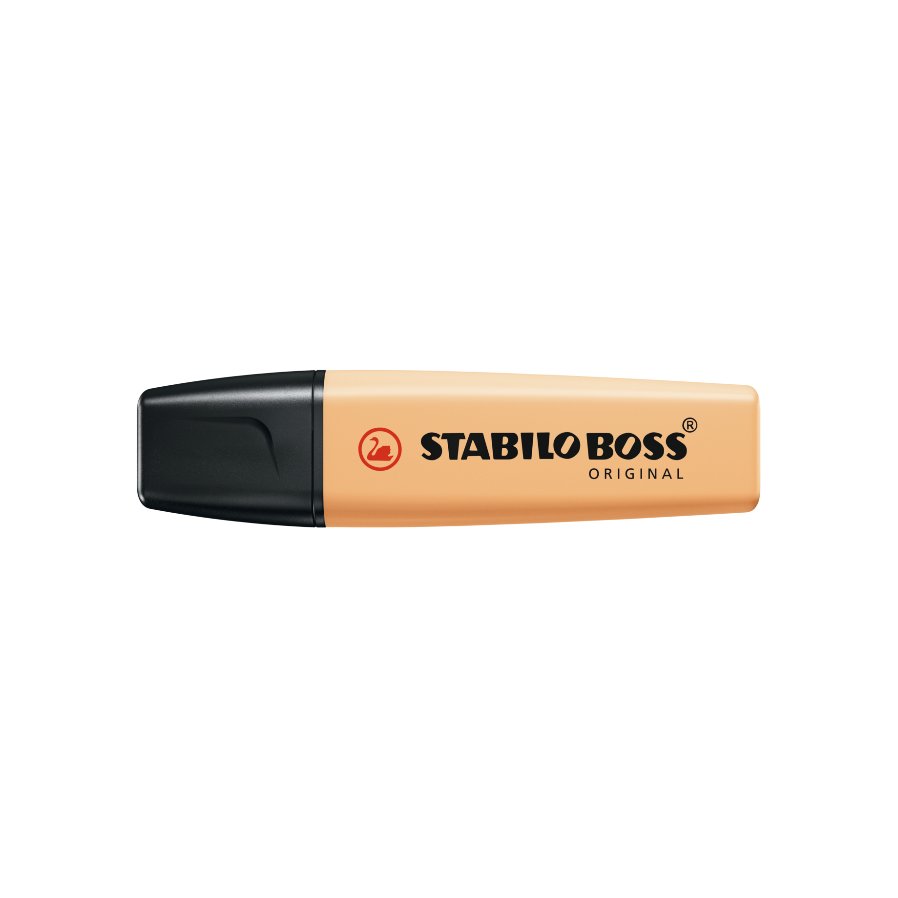 Textmarker STABILO® BOSS® ORIGINAL Pastel Textmarker STABILO® BOSS® ORIGINAL Pastel