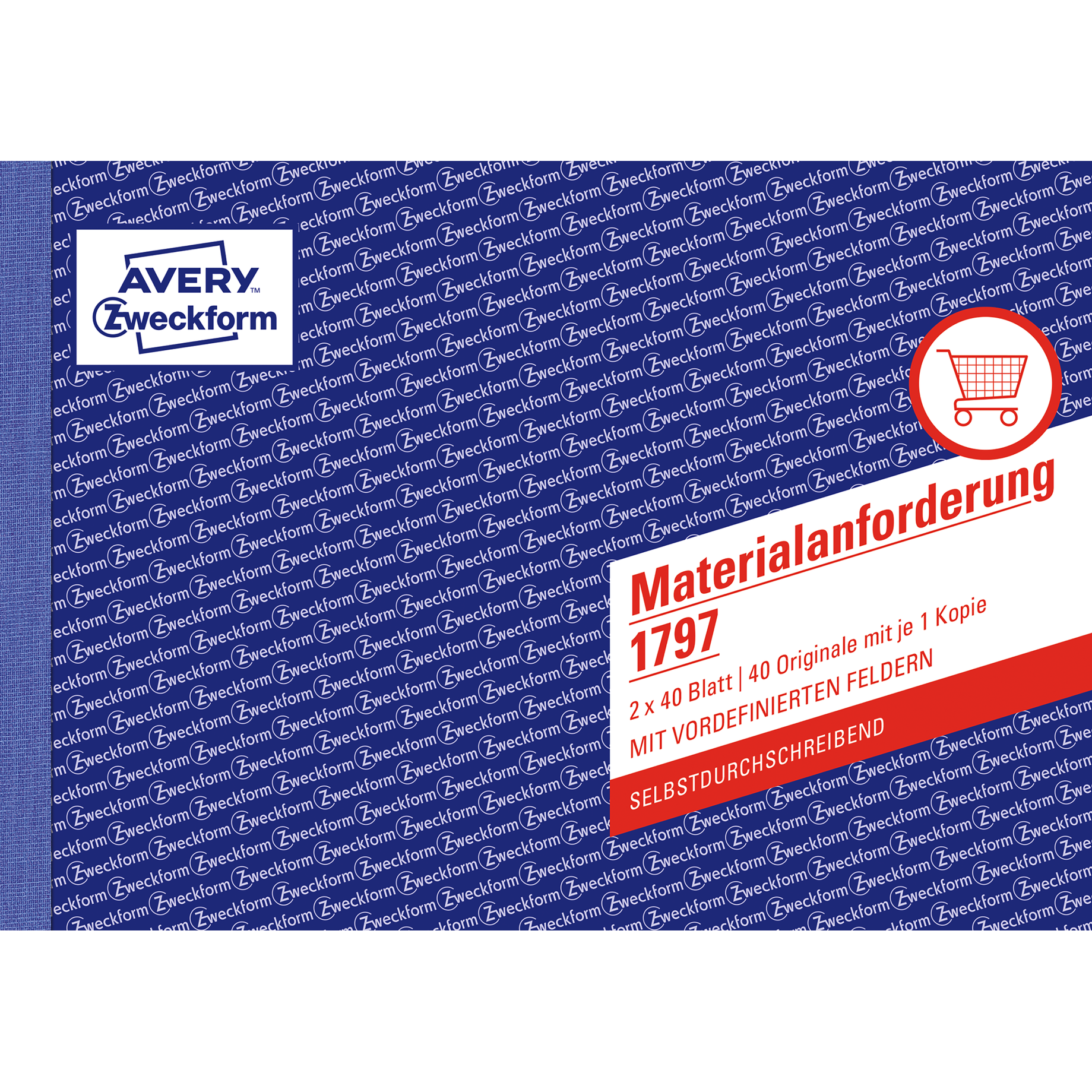 Materialanforderung