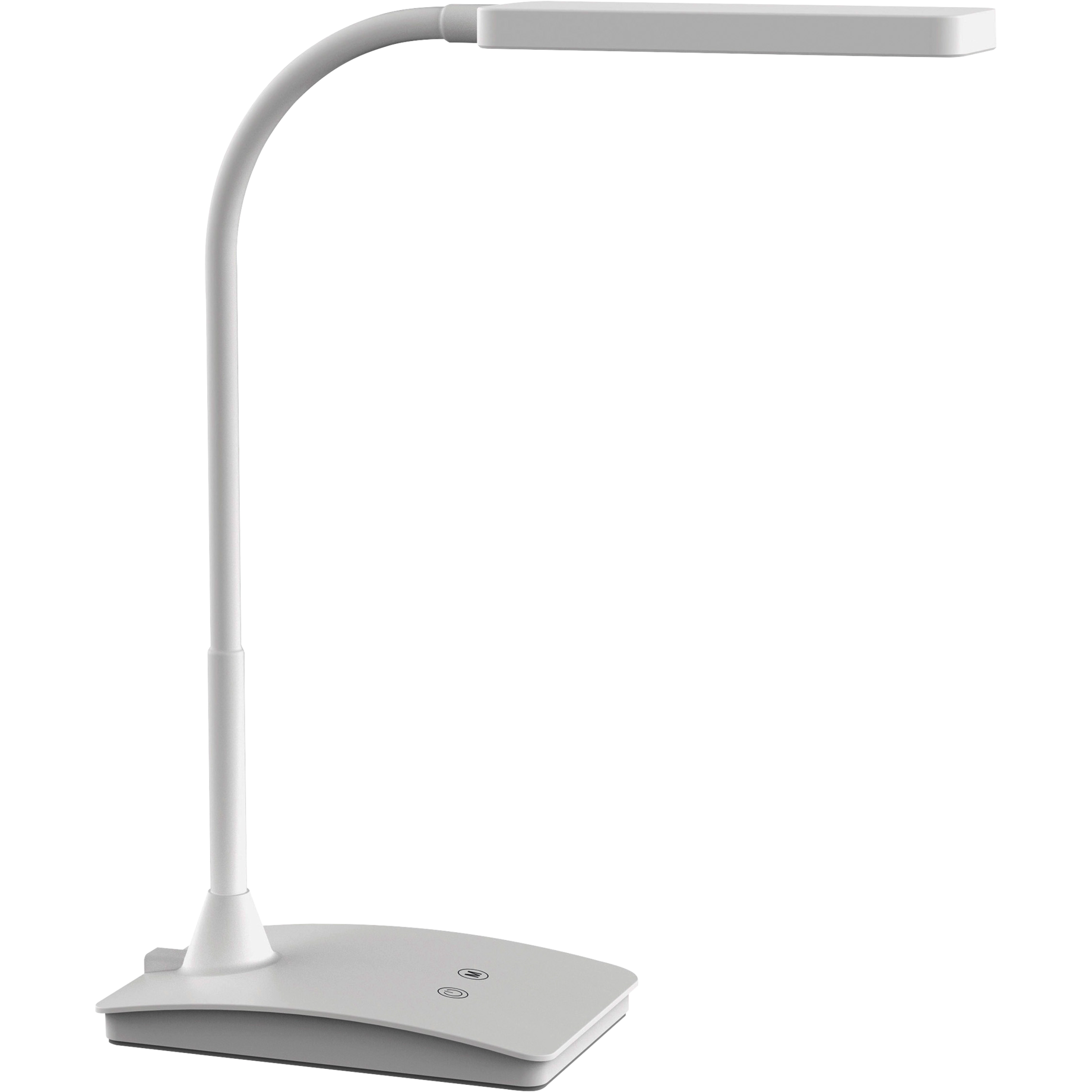 LED-Tischleuchte MAULpearly colour vario, dimmbar