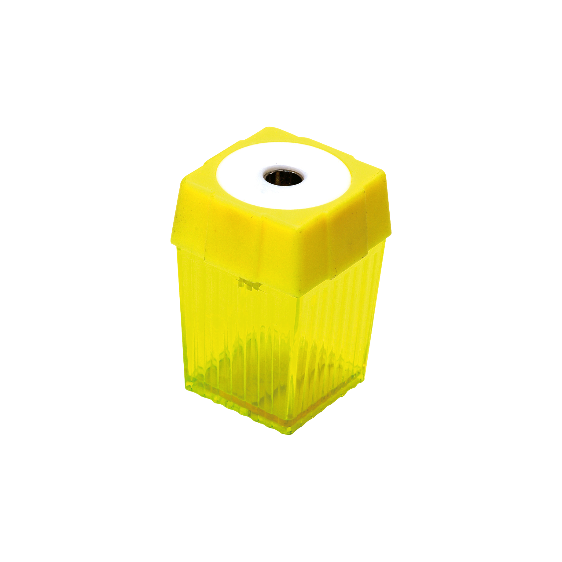 Dosenspitzer quadratisch