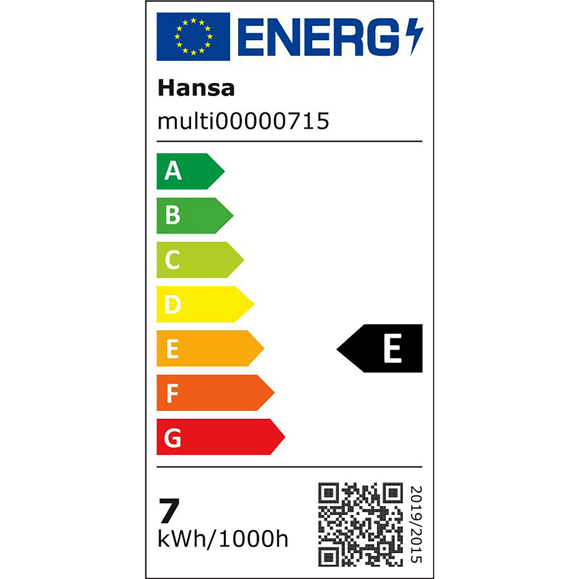 Lumos LED-Schreibtischlampe Tropo, dimmbar