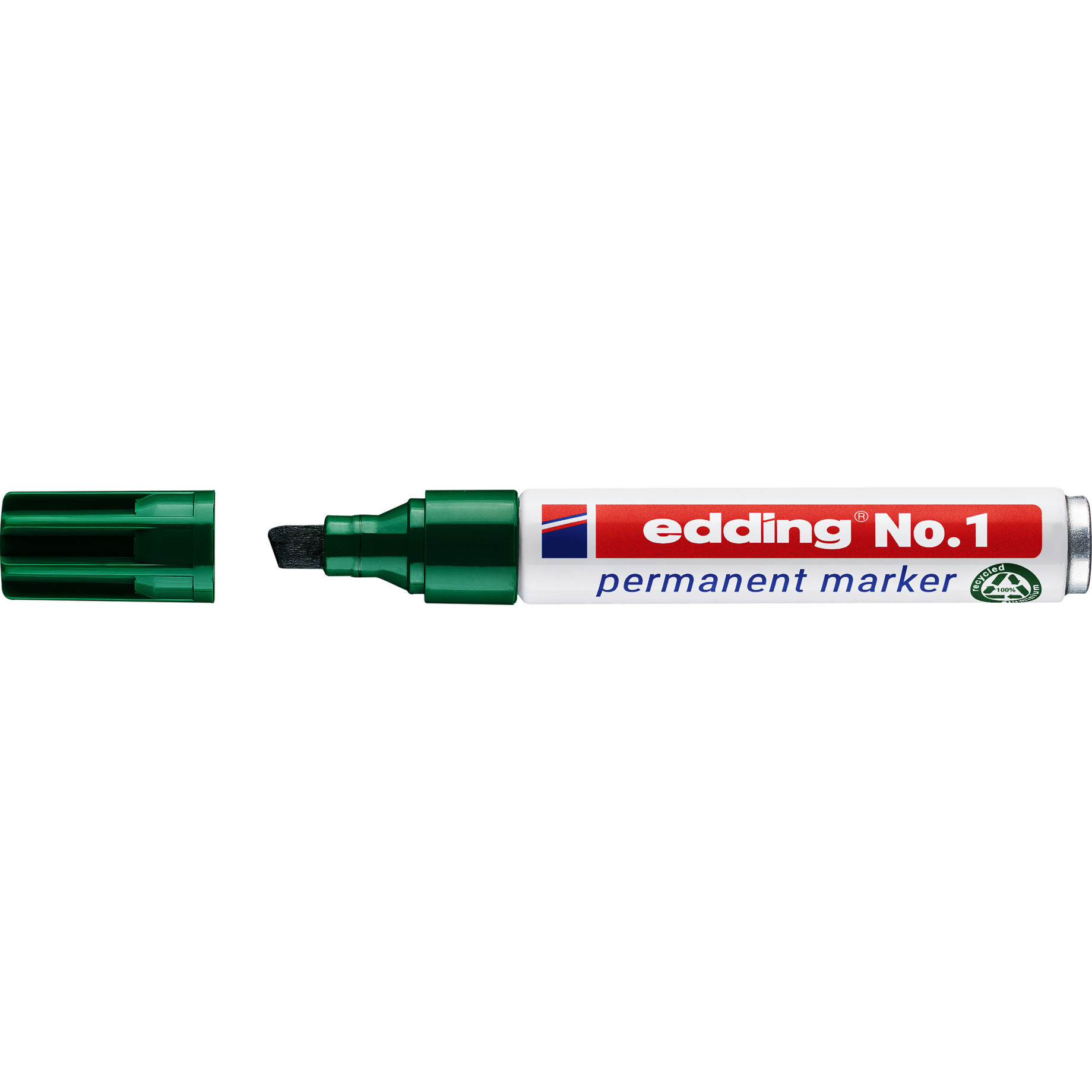 Permanentmarker No. 1