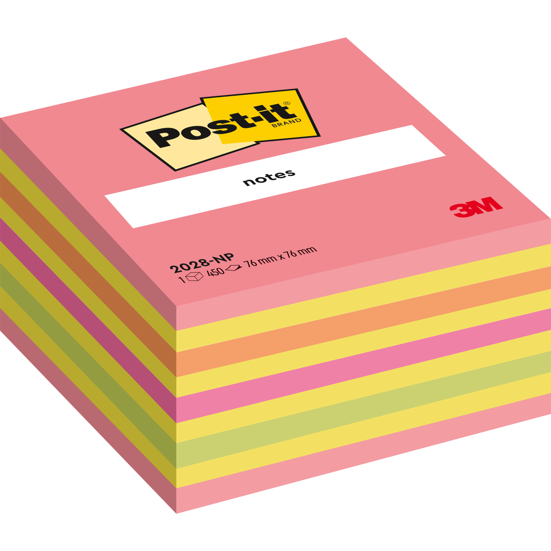 Post-it® Würfel