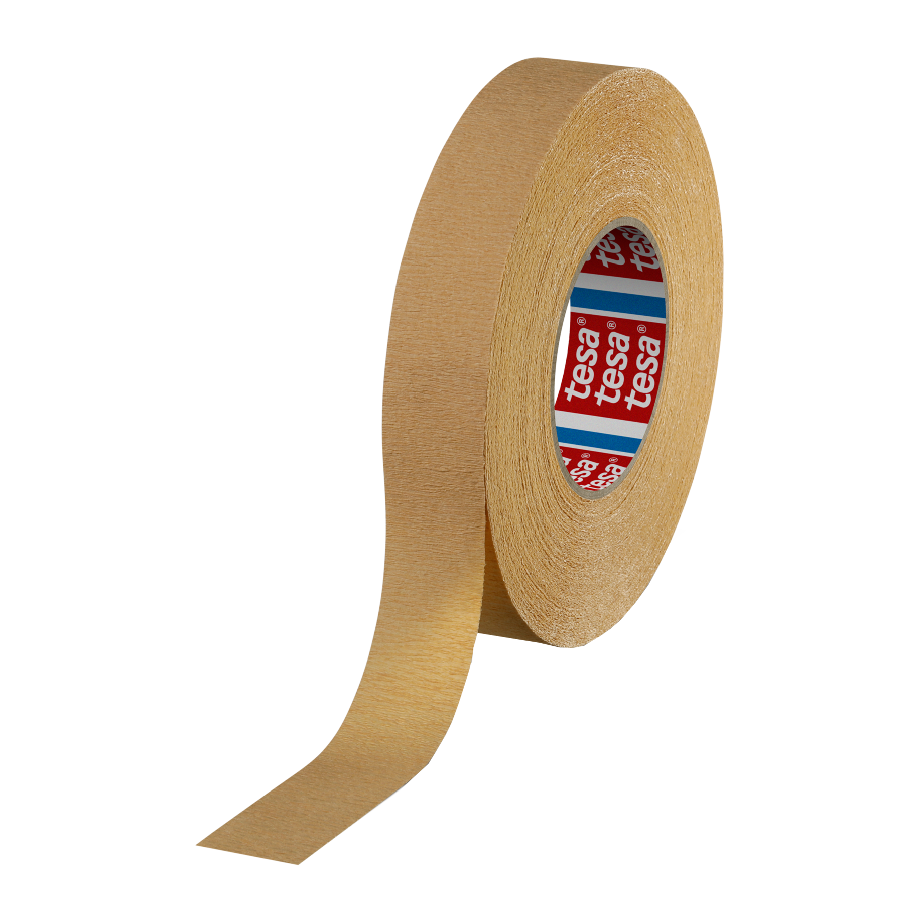 tesakrepp® 4319 Malerband, stark gekreppt