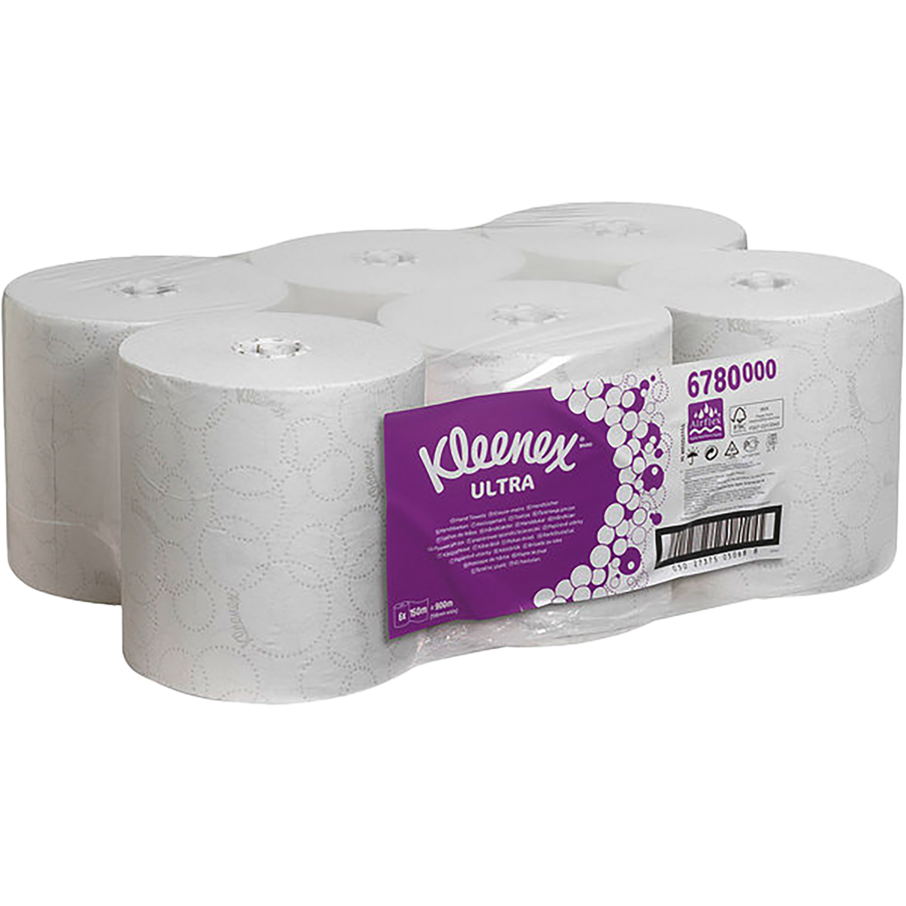 Papierhandtuch, ULTRA, Airflex®