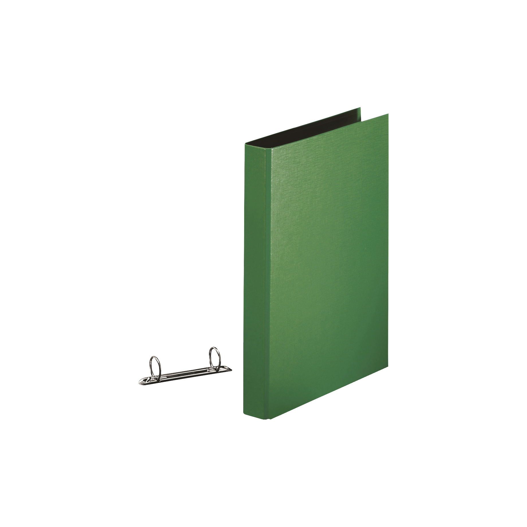 Ringbuch, 2 Ringe