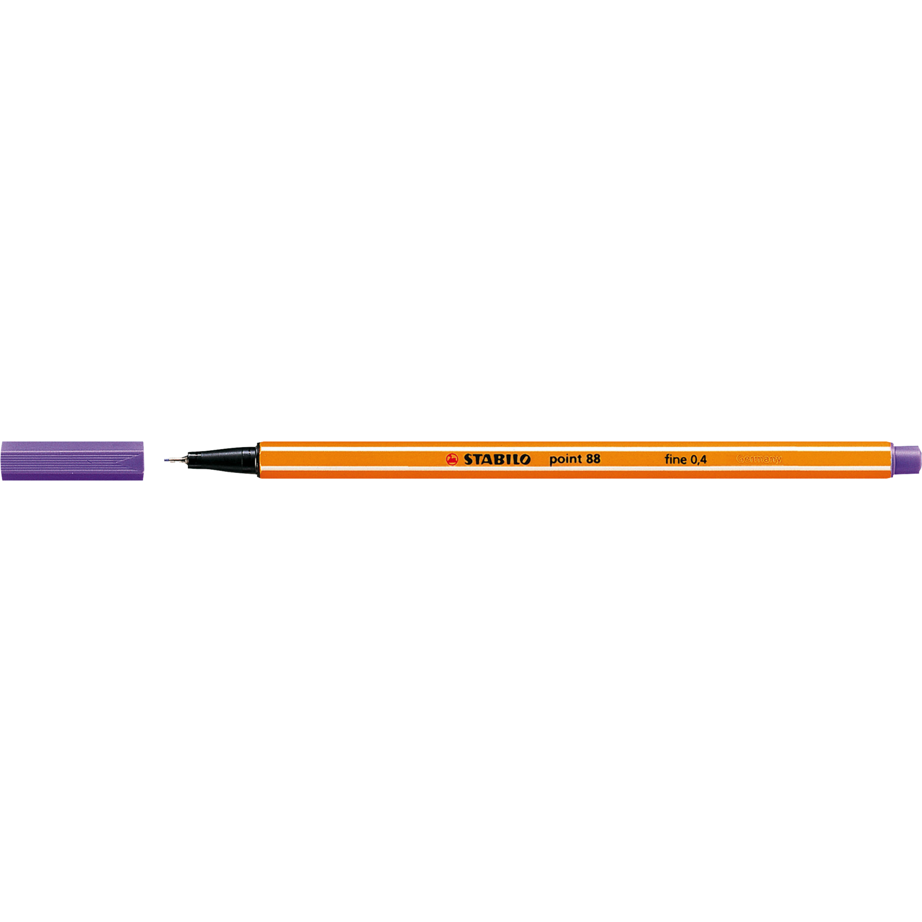 Fineliner point 88®