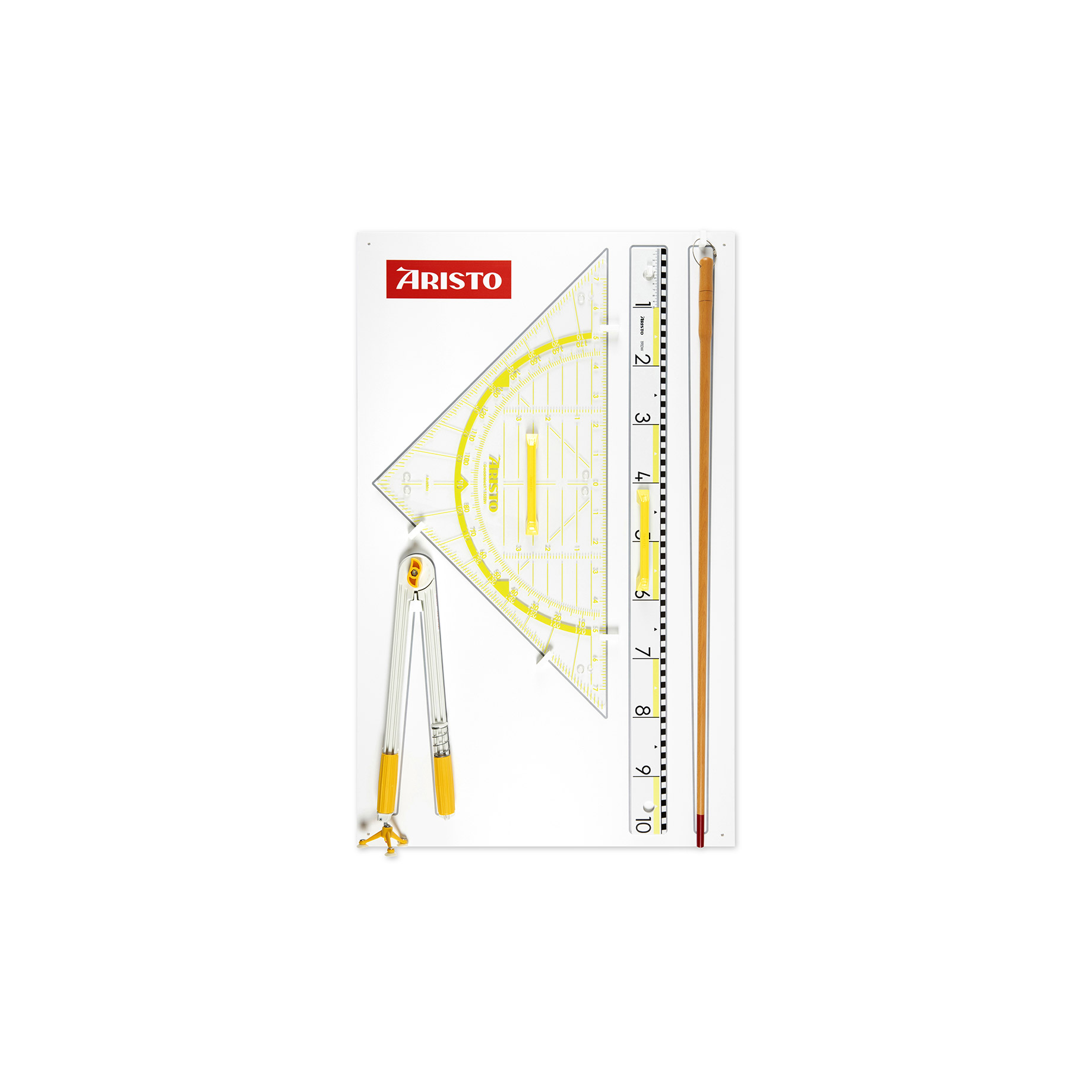 Wandtafel-Set 3