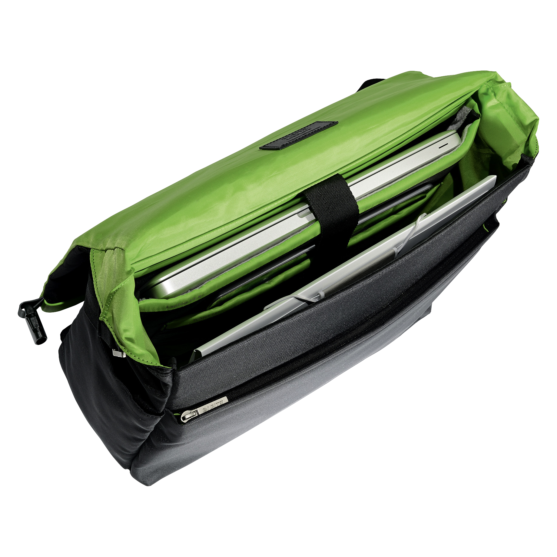 Kuriertasche Messenger Smart Traveller Complete
