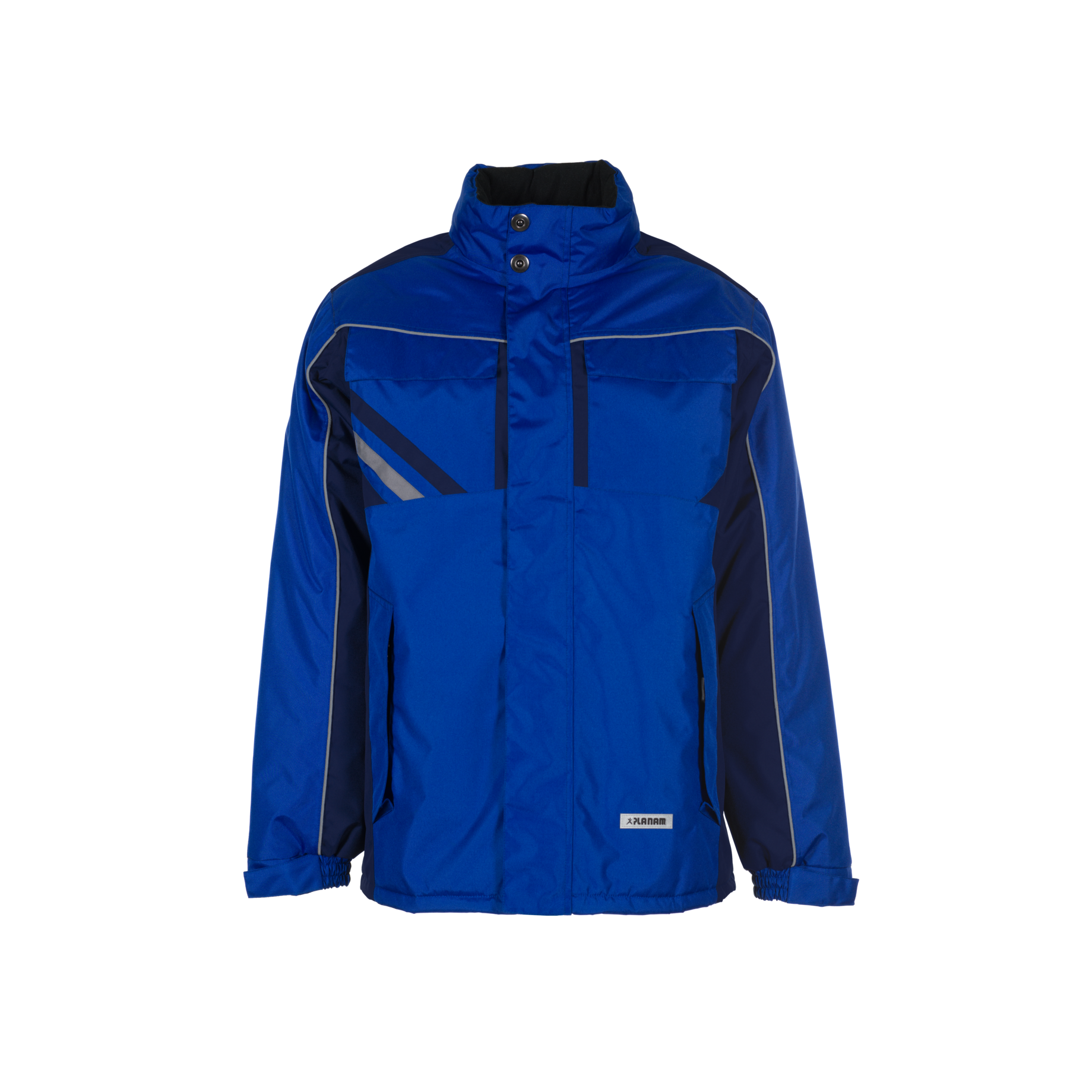 Winterjacke für Herren, Highline