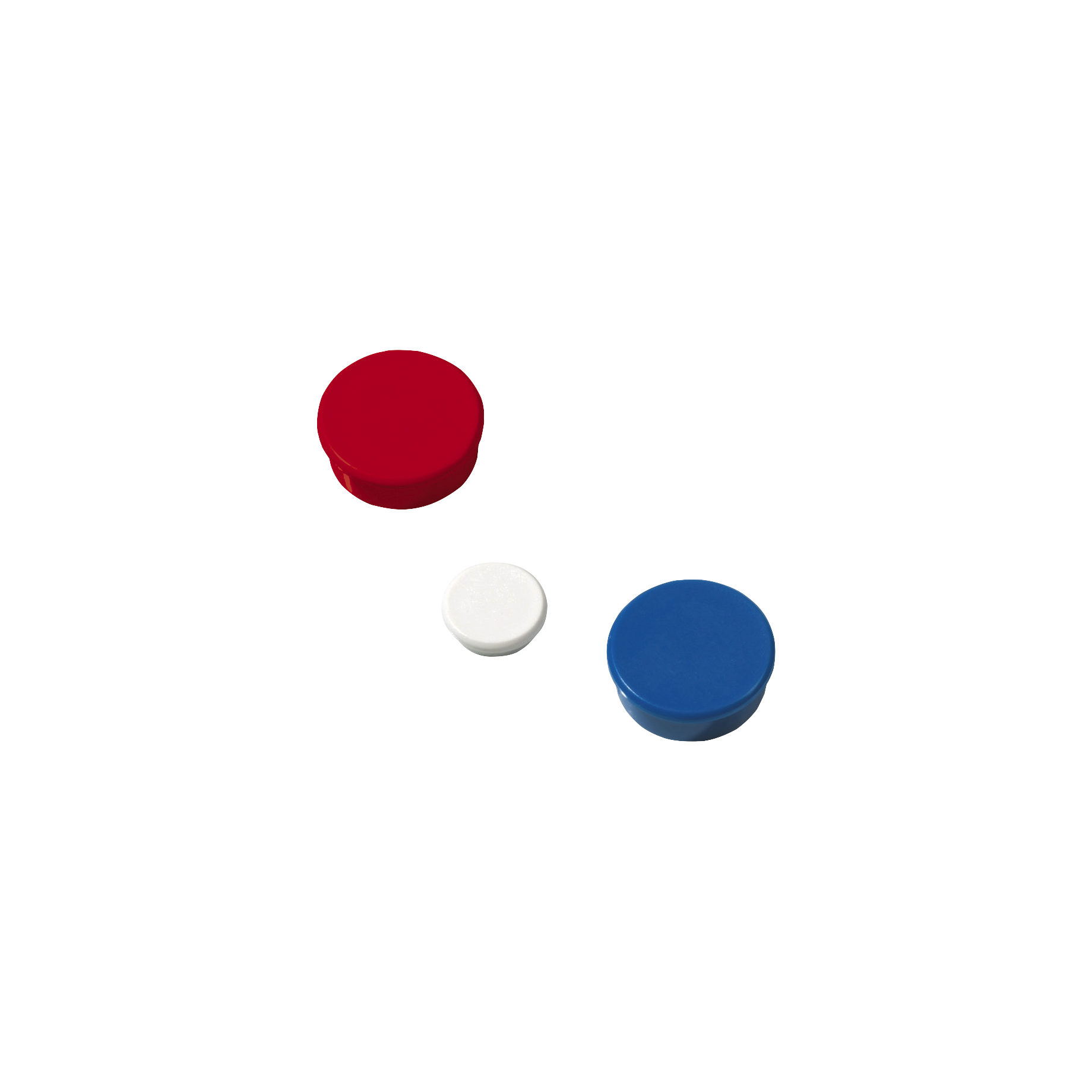 Kraft- und Haftmagnet