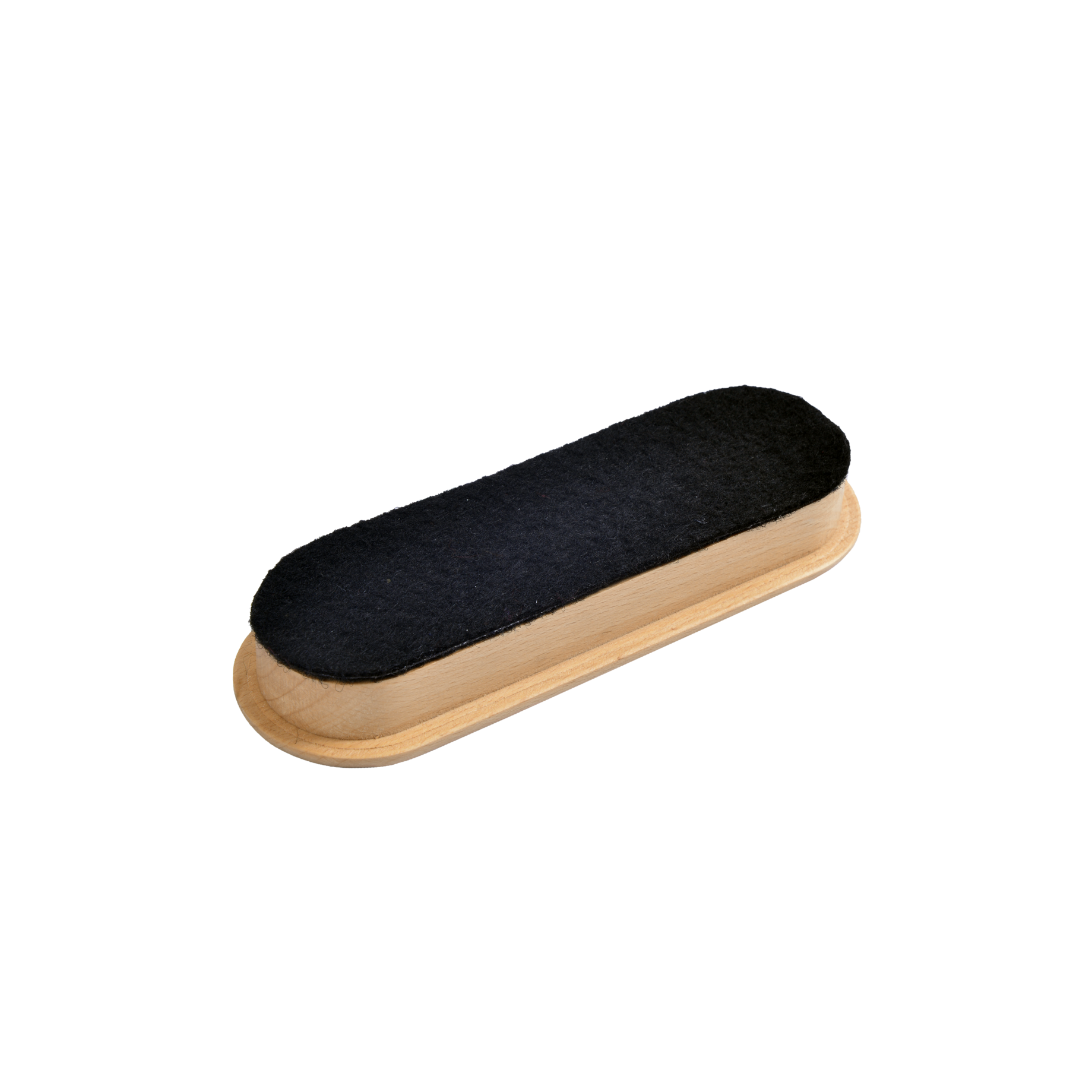 Whiteboardlöscher WOODEN magnetisch