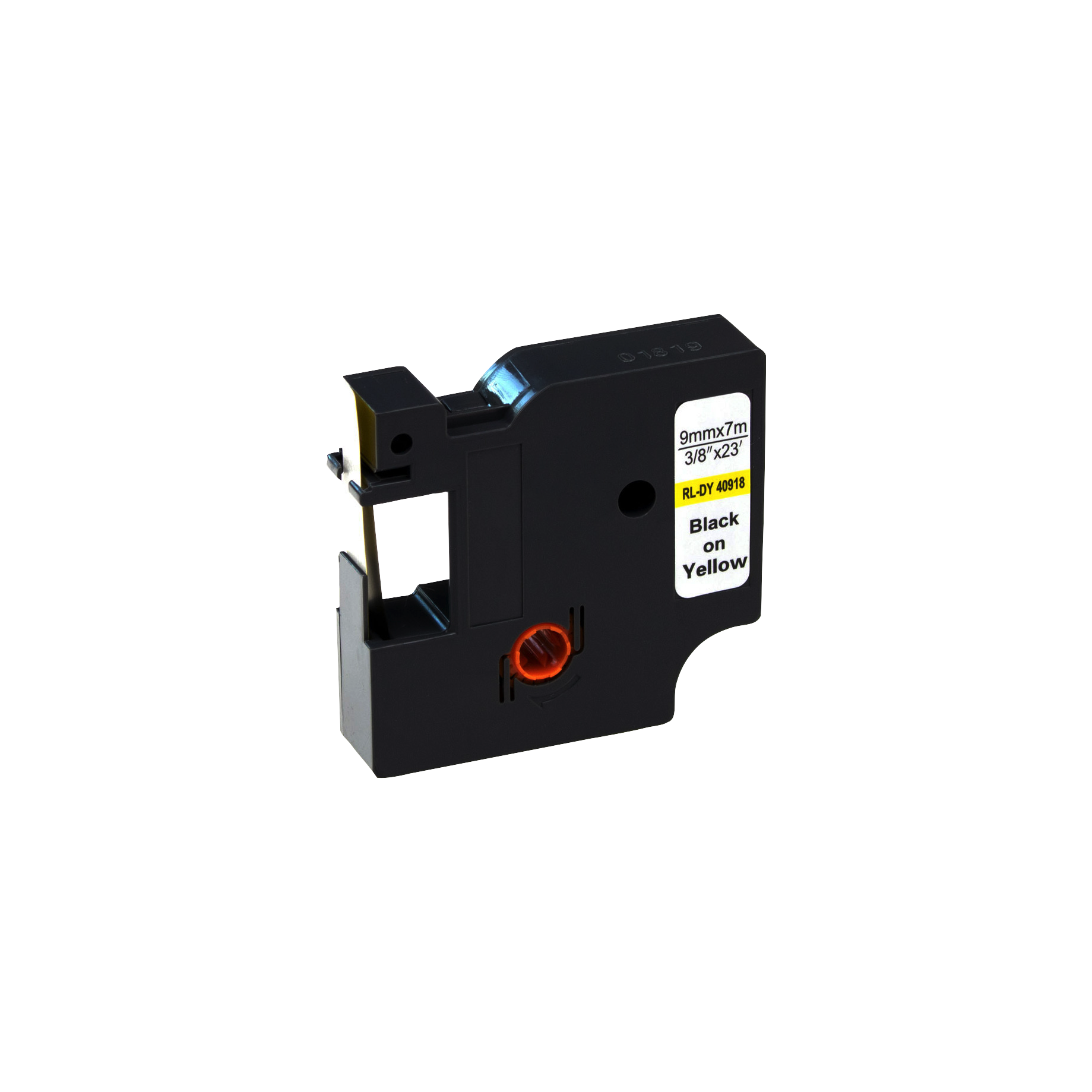 Schriftbandkassette D1 für DYMO®