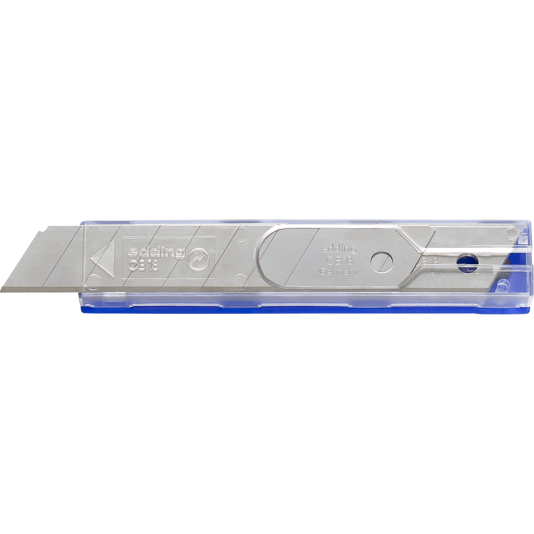 Ersatzklinge für Cutter