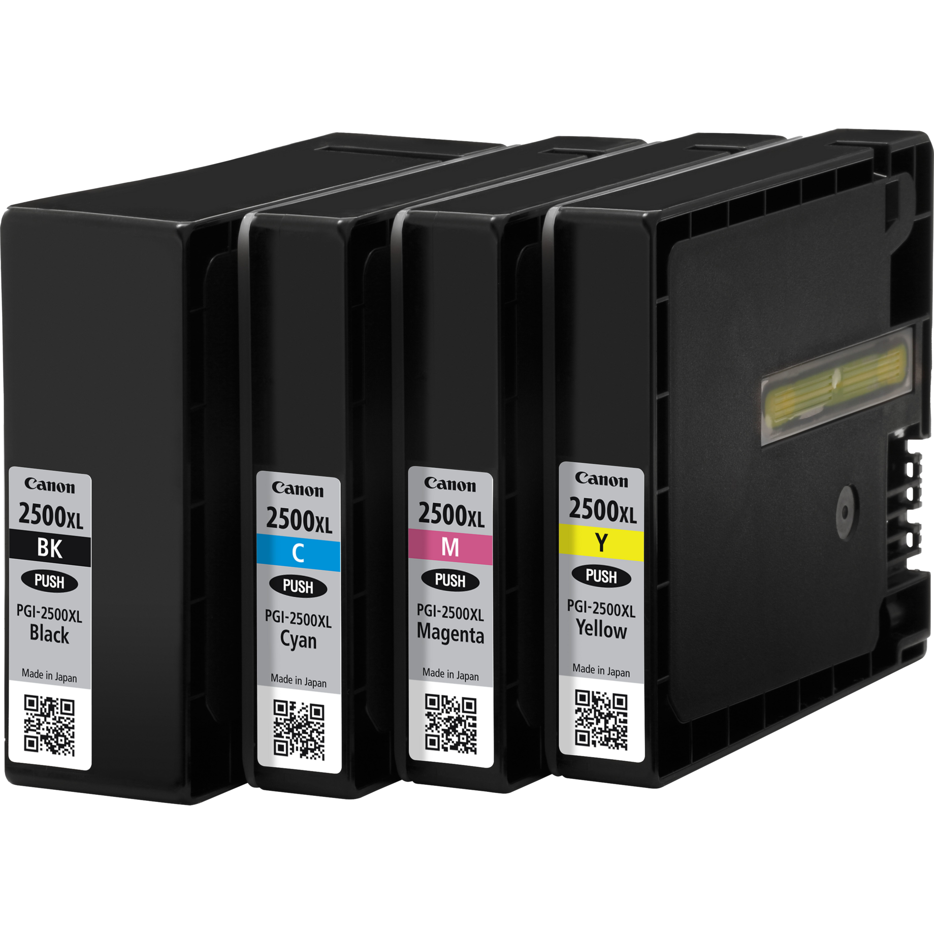 Inkjetpatrone PGI-2500XL