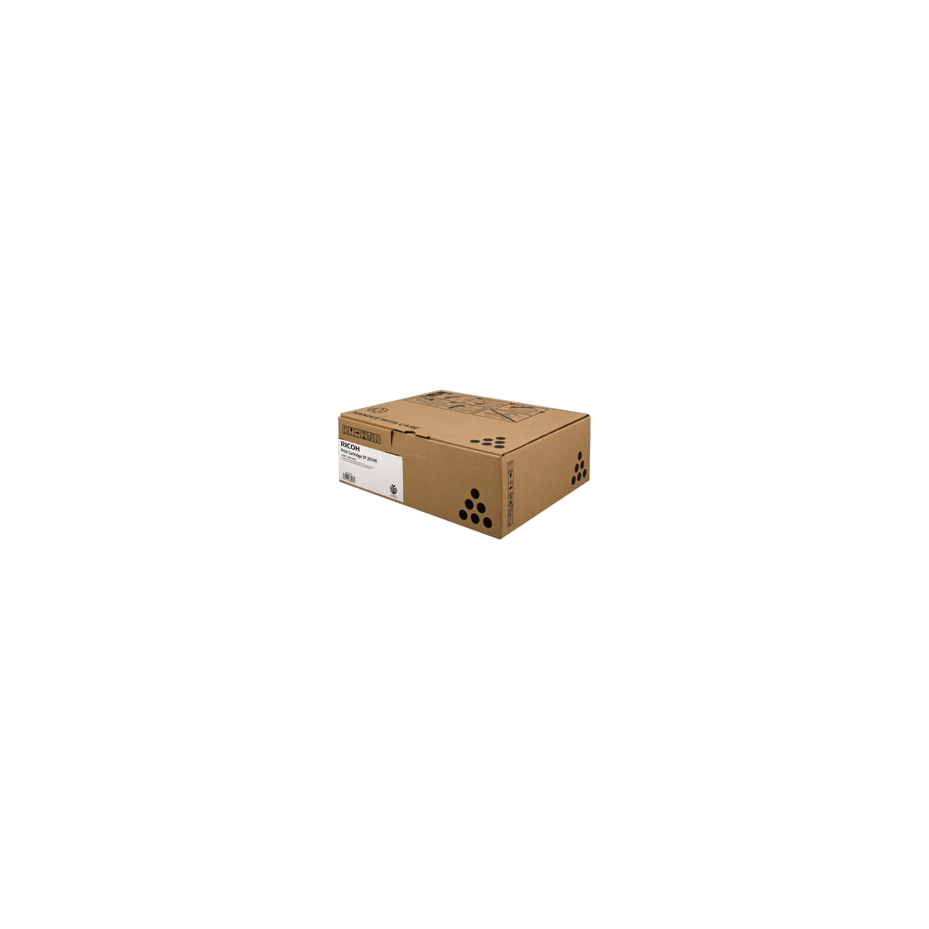 Toner SPC310HE
