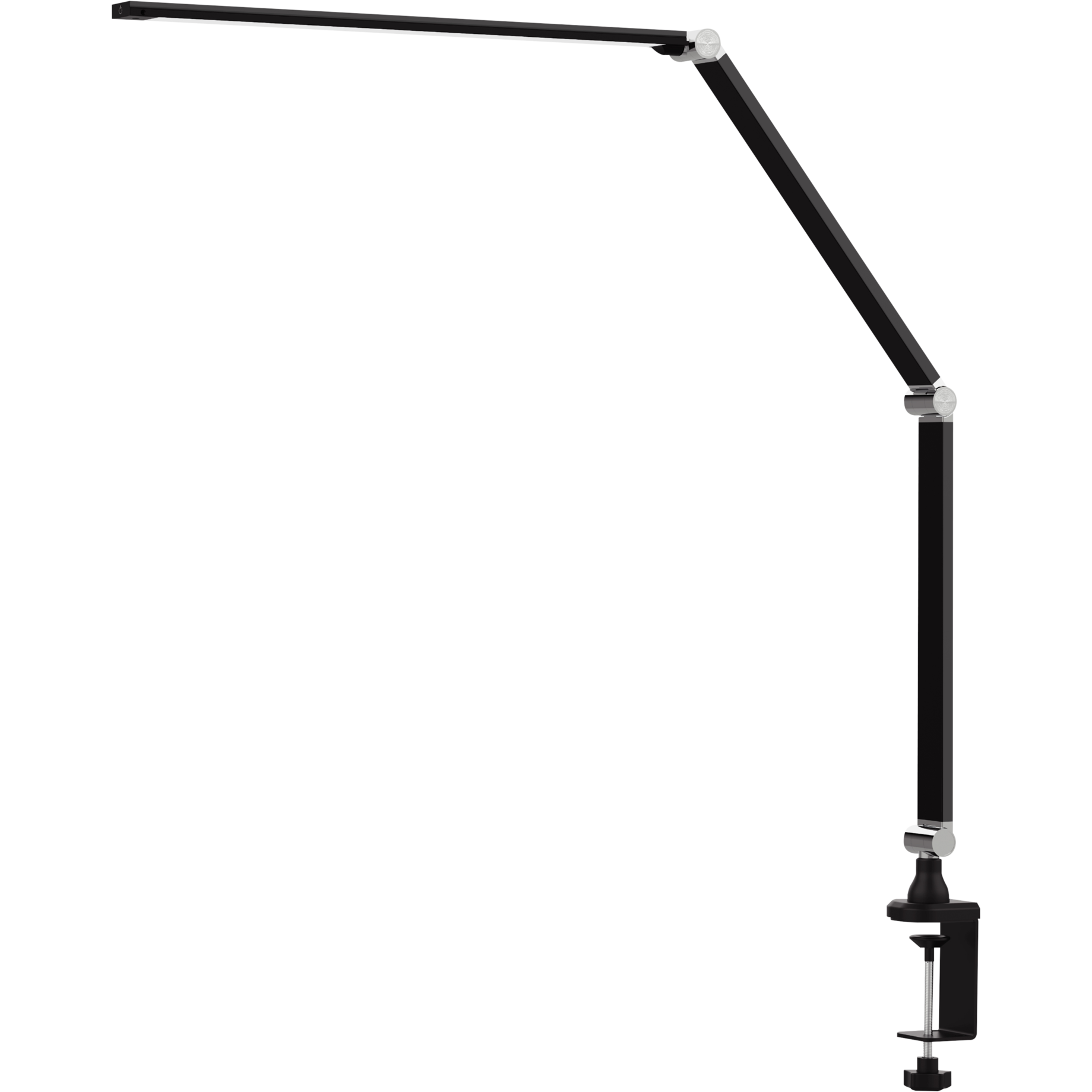 LED Klemmleuchte Ray