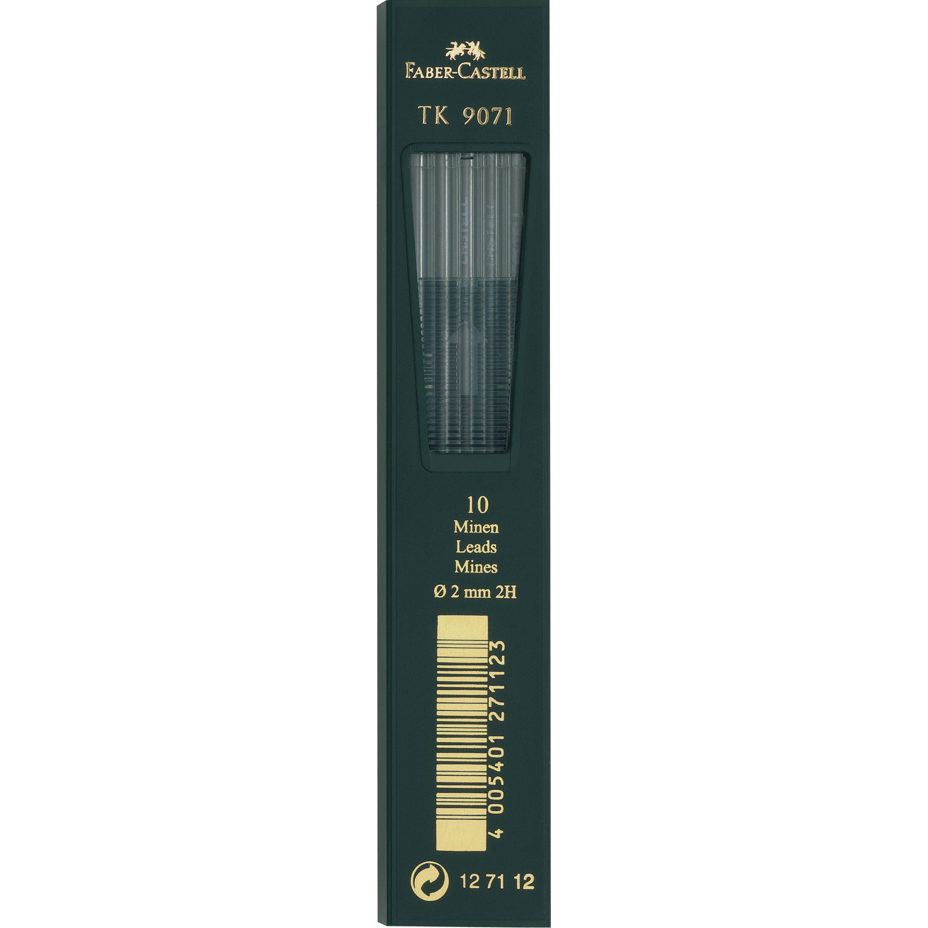 Minen TK® 9071 für Fallminenstift TK®
