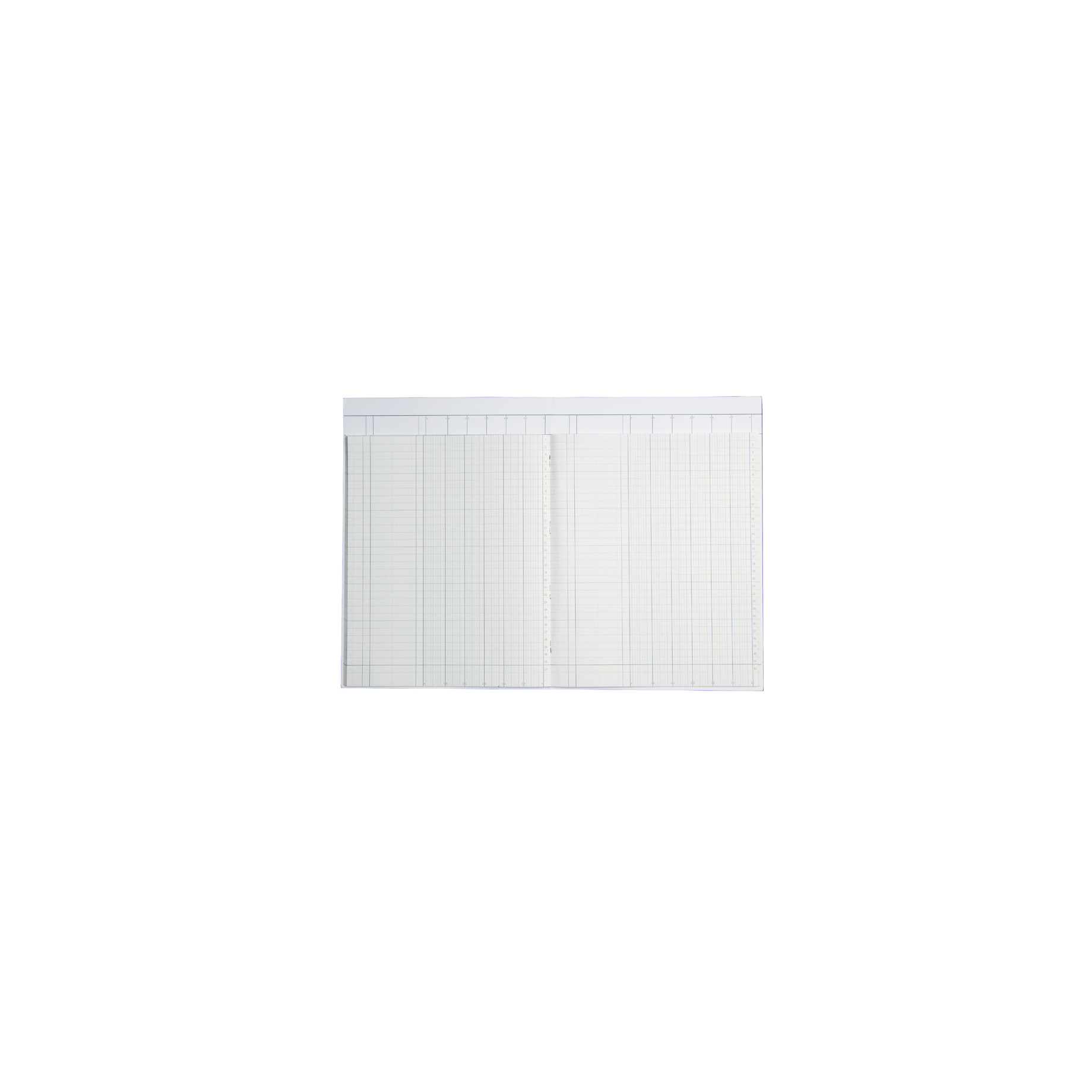 Spaltenbuch
