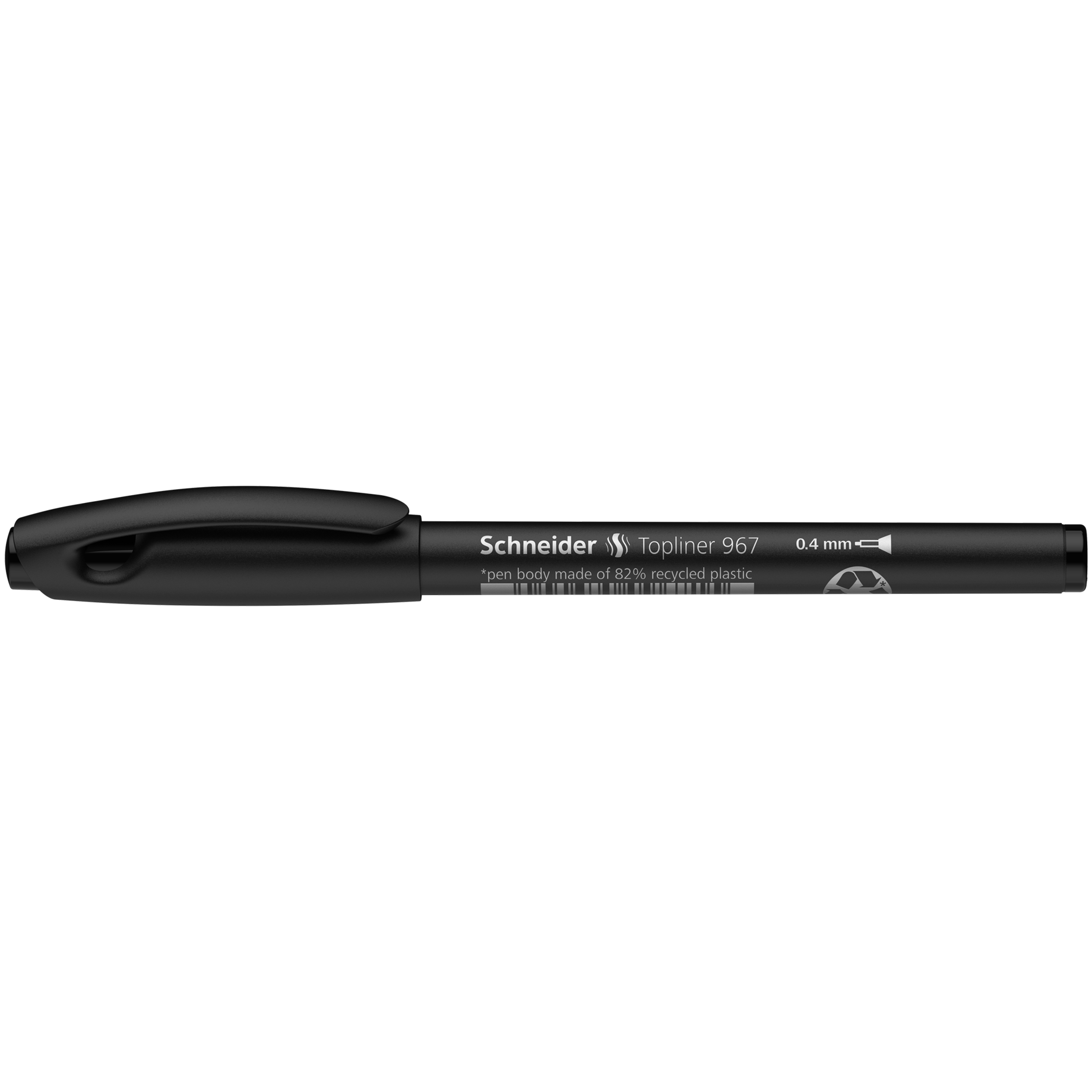 Fineliner Topliner 967