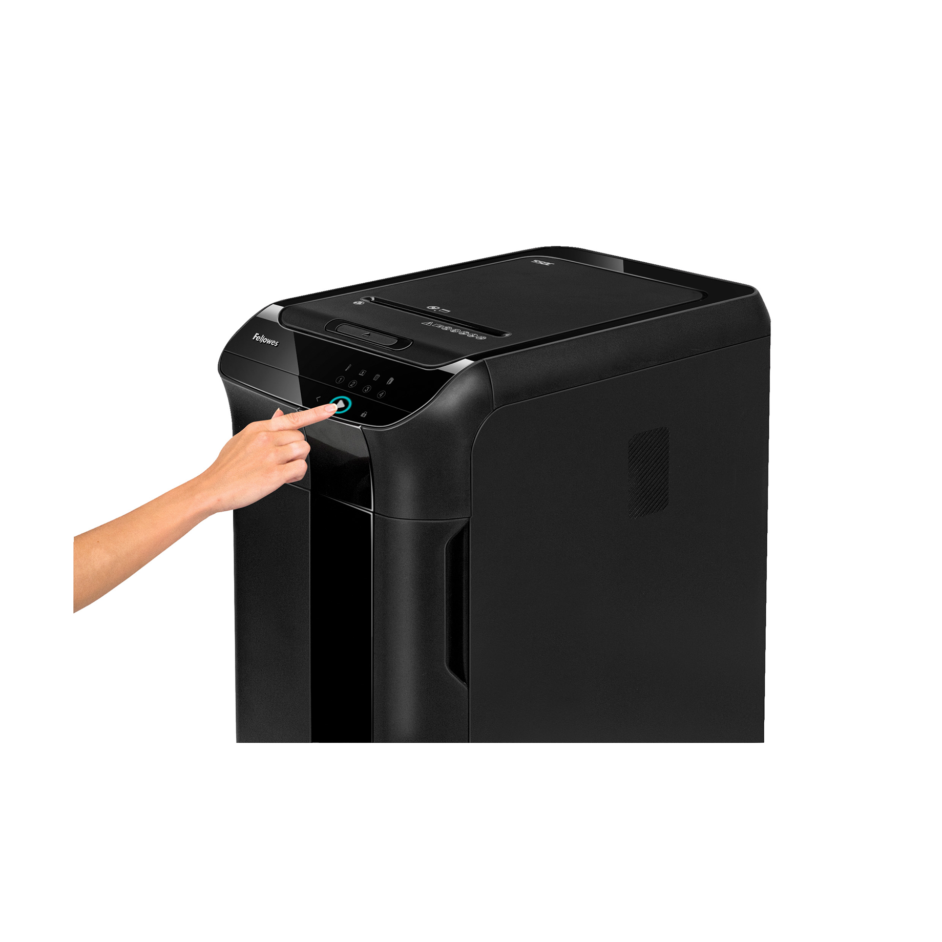 Aktenvernichter AutoMax™ 550C