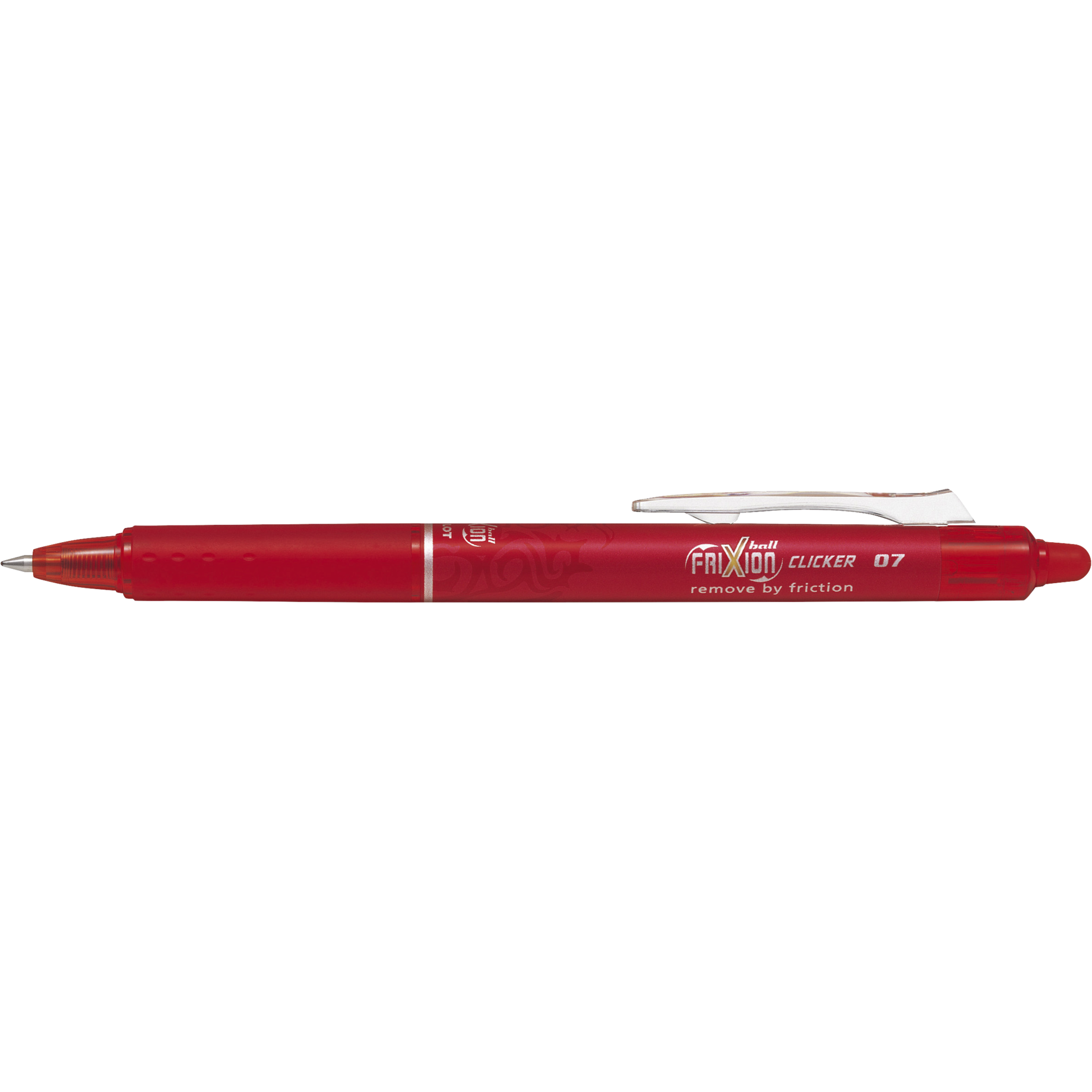 Tintenroller FriXion Clicker 0.7 (M)