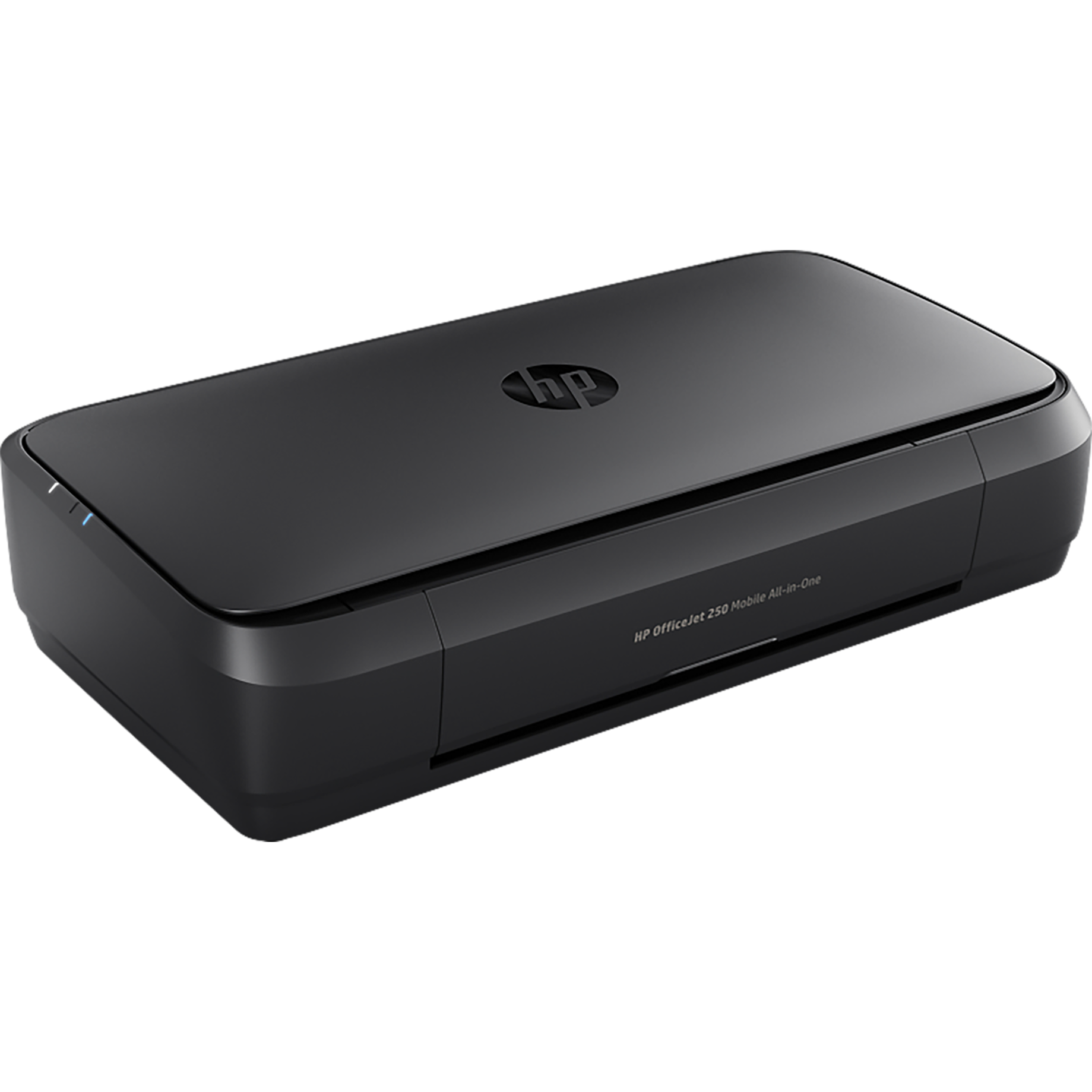OfficeJet 250 Mobiler All-in-One-Drucker