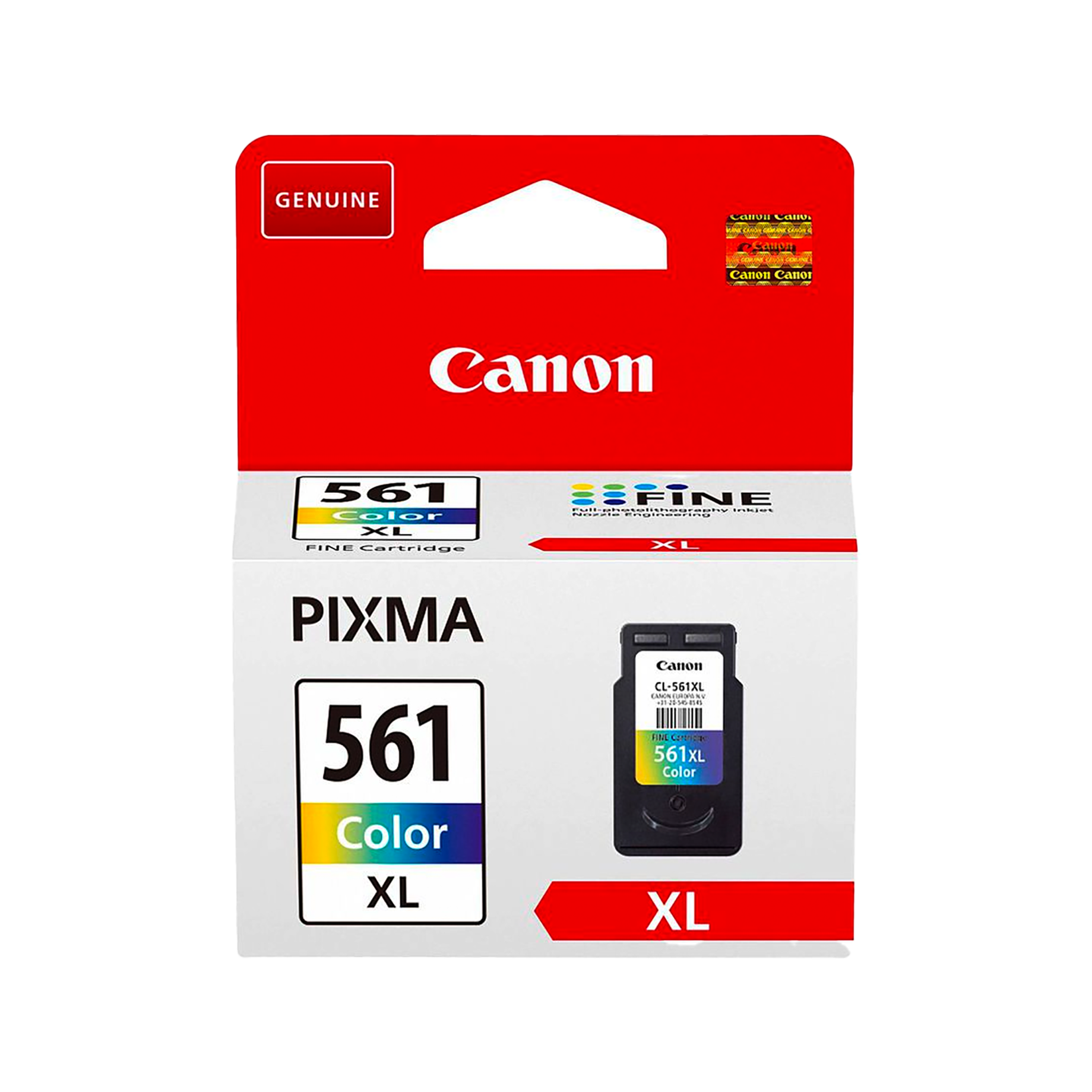 Inkjetpatrone CLI-561XL