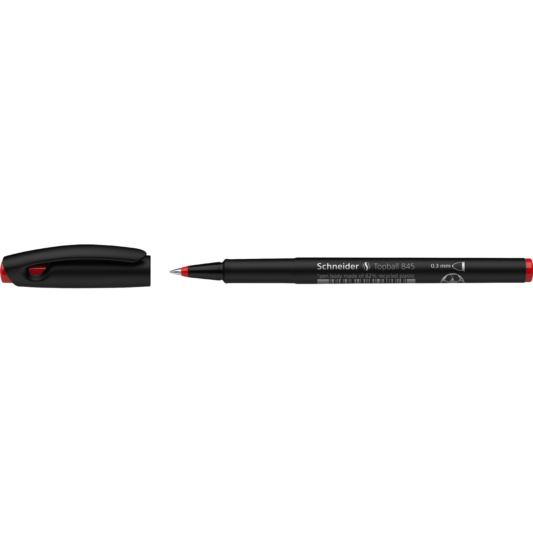 Tintenroller Topball 845