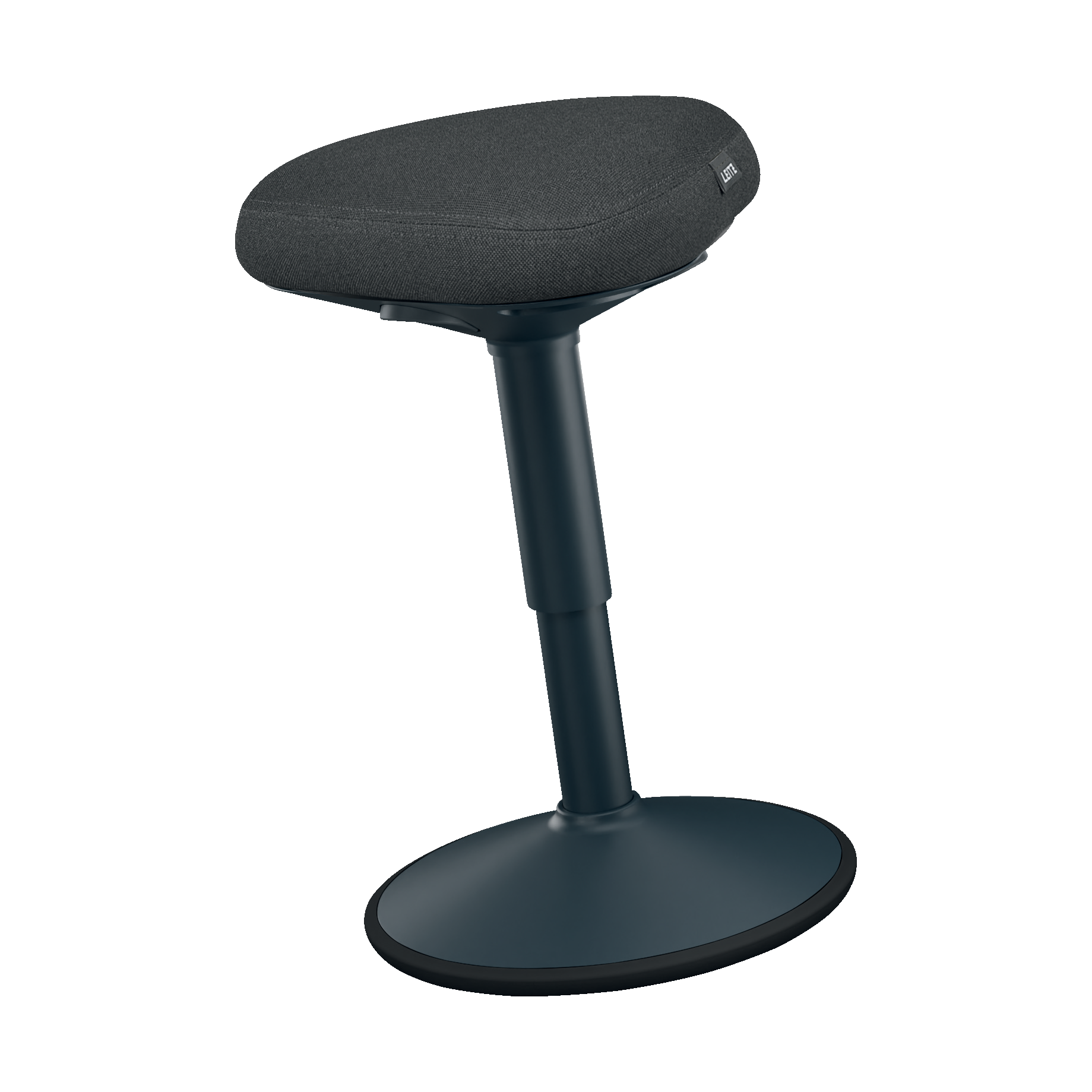 Sitzhocker Ergo Active mit Komforsitz