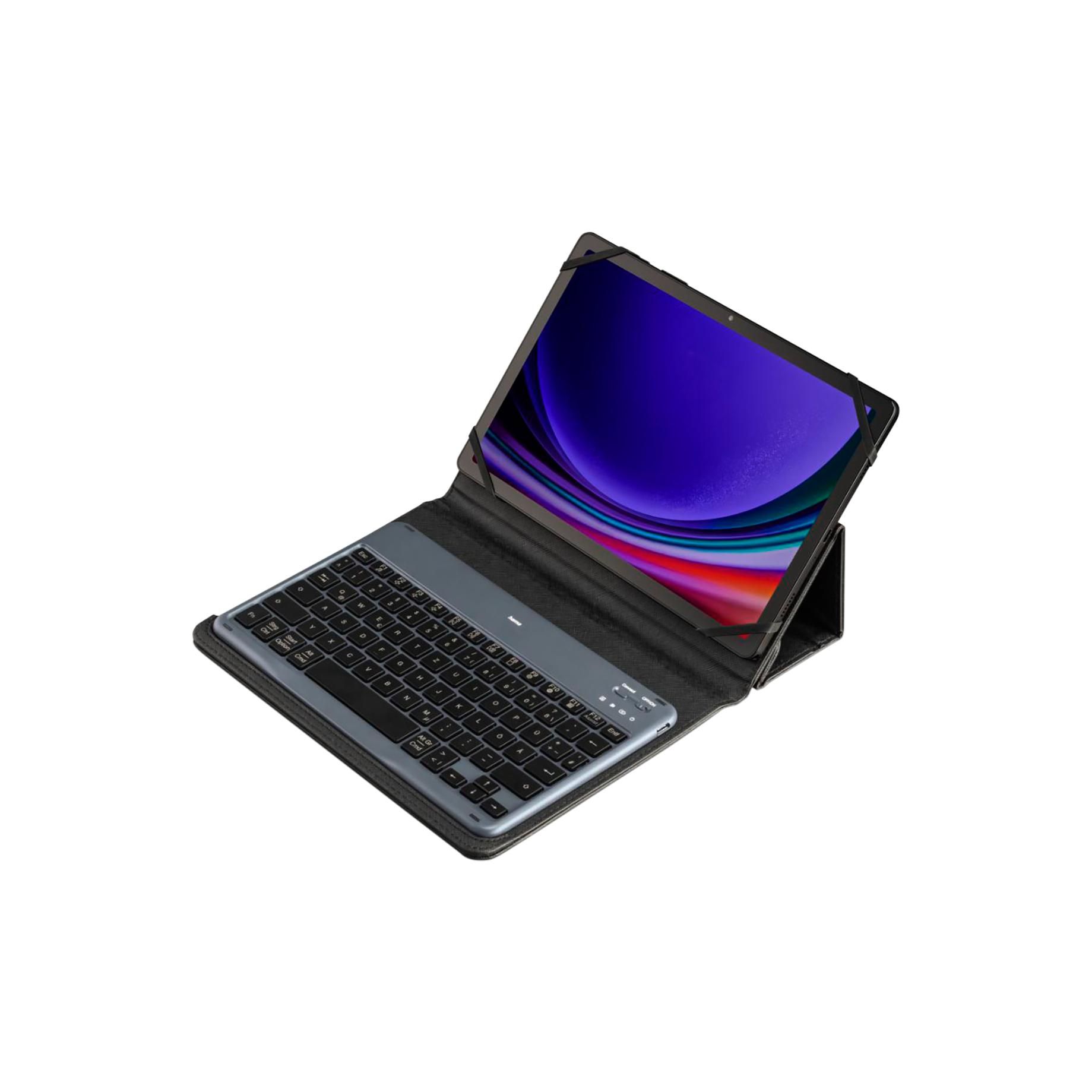 Bluetooth®-Tastatur "Travel 500"