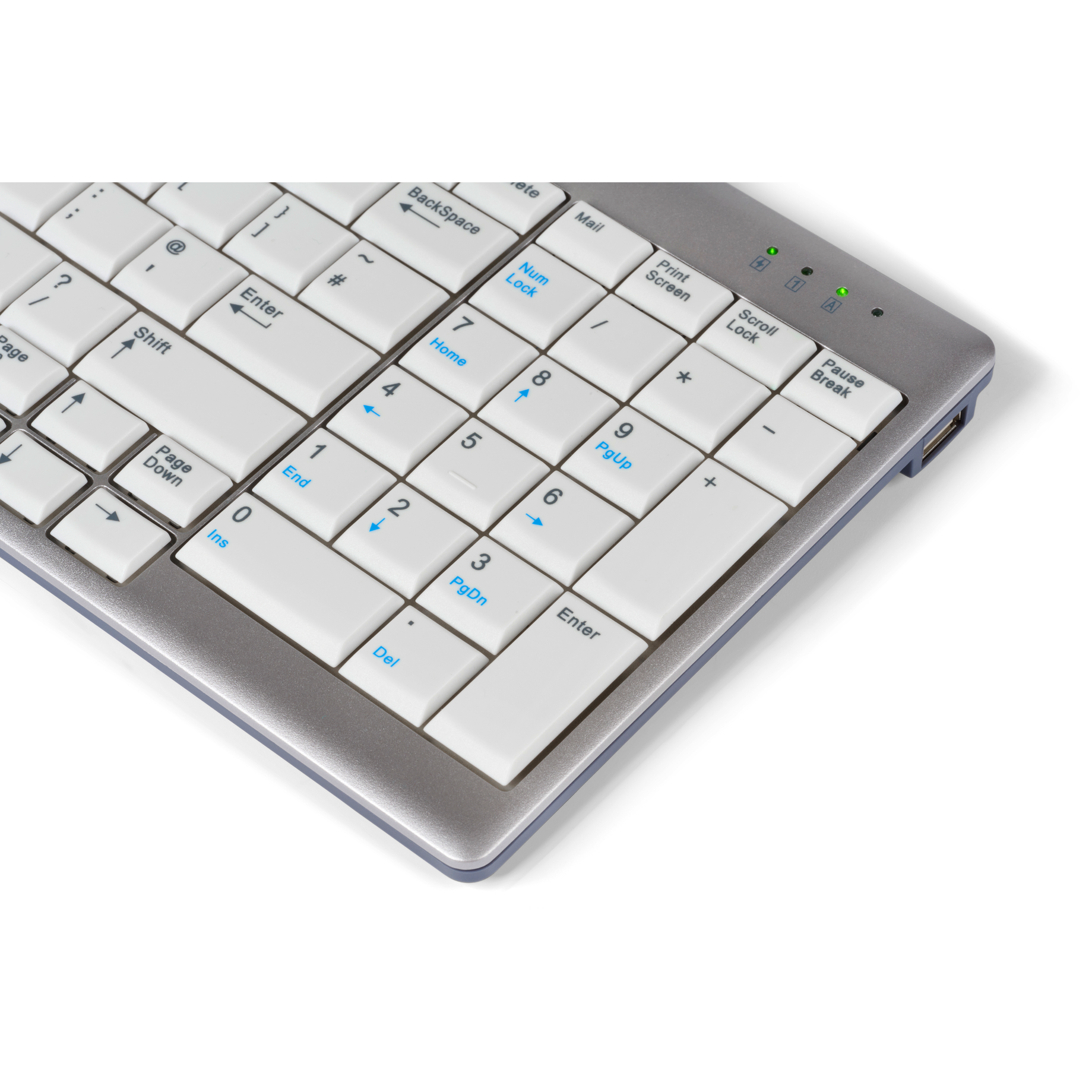Tastatur Ultra Board 960