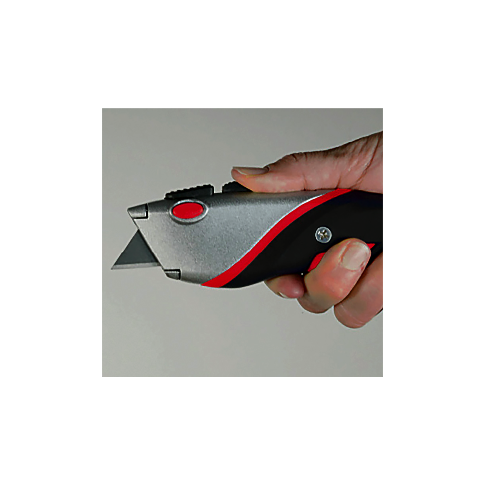 Sicherheits-/Universal-Cutter 2 in 1