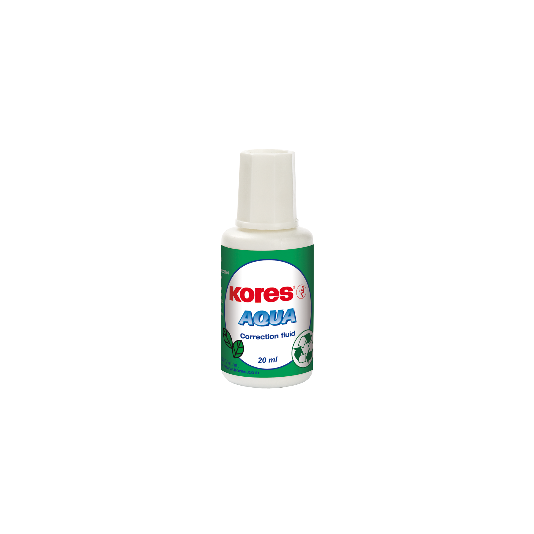 Korrekturfluid AQUA