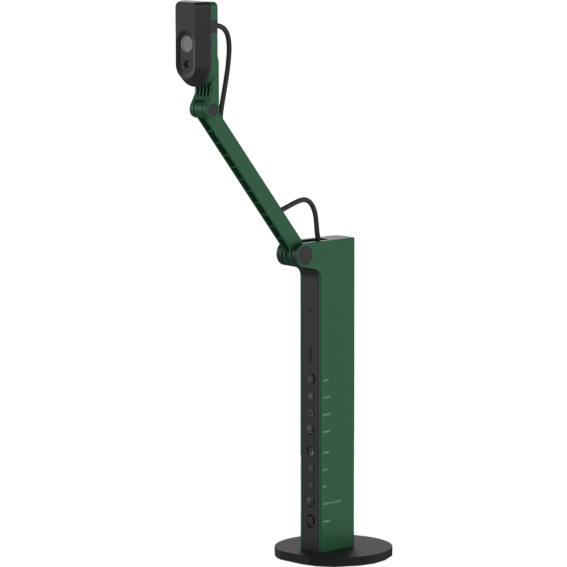 Dokumentenkamera VZ-R