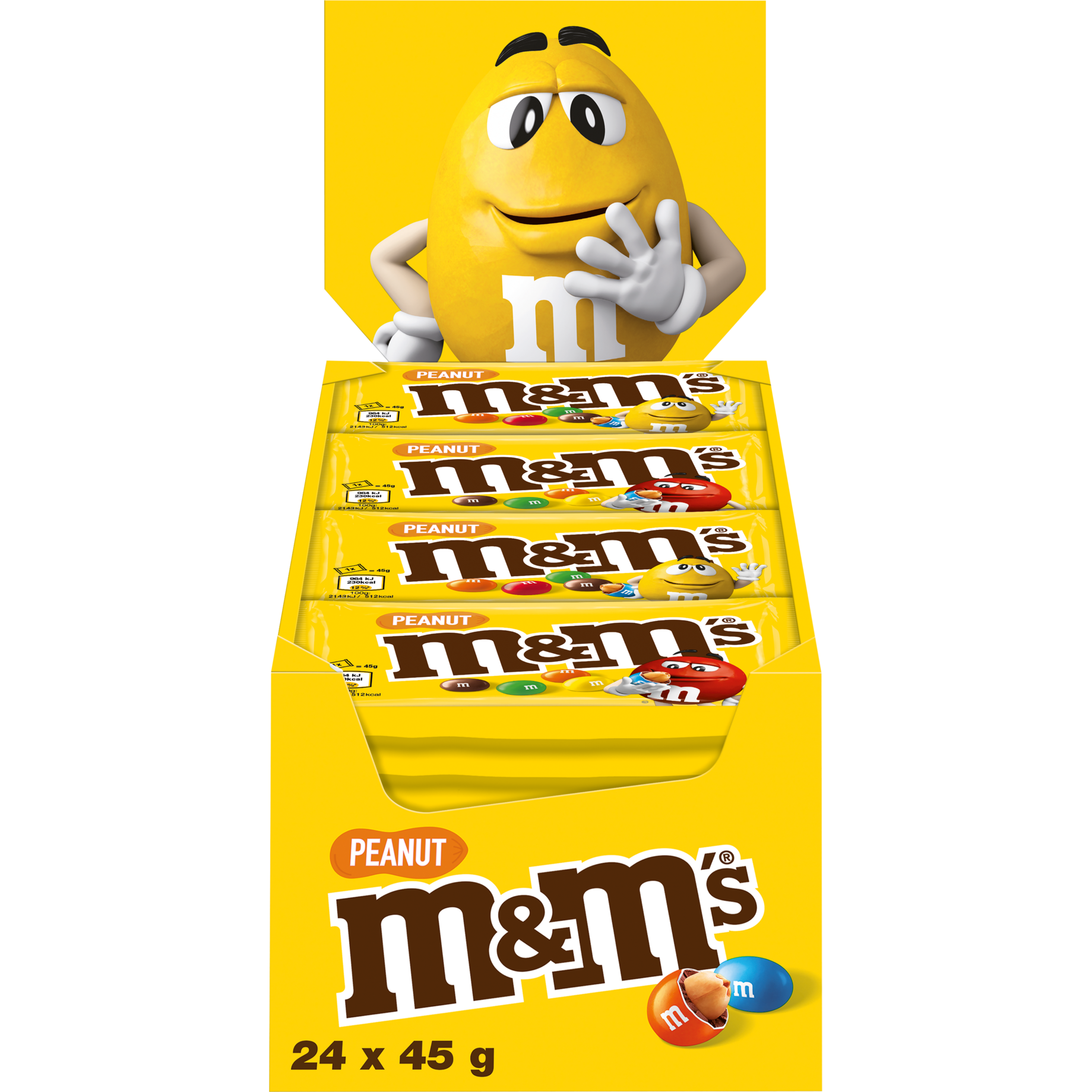 Essen, Süßigkeiten