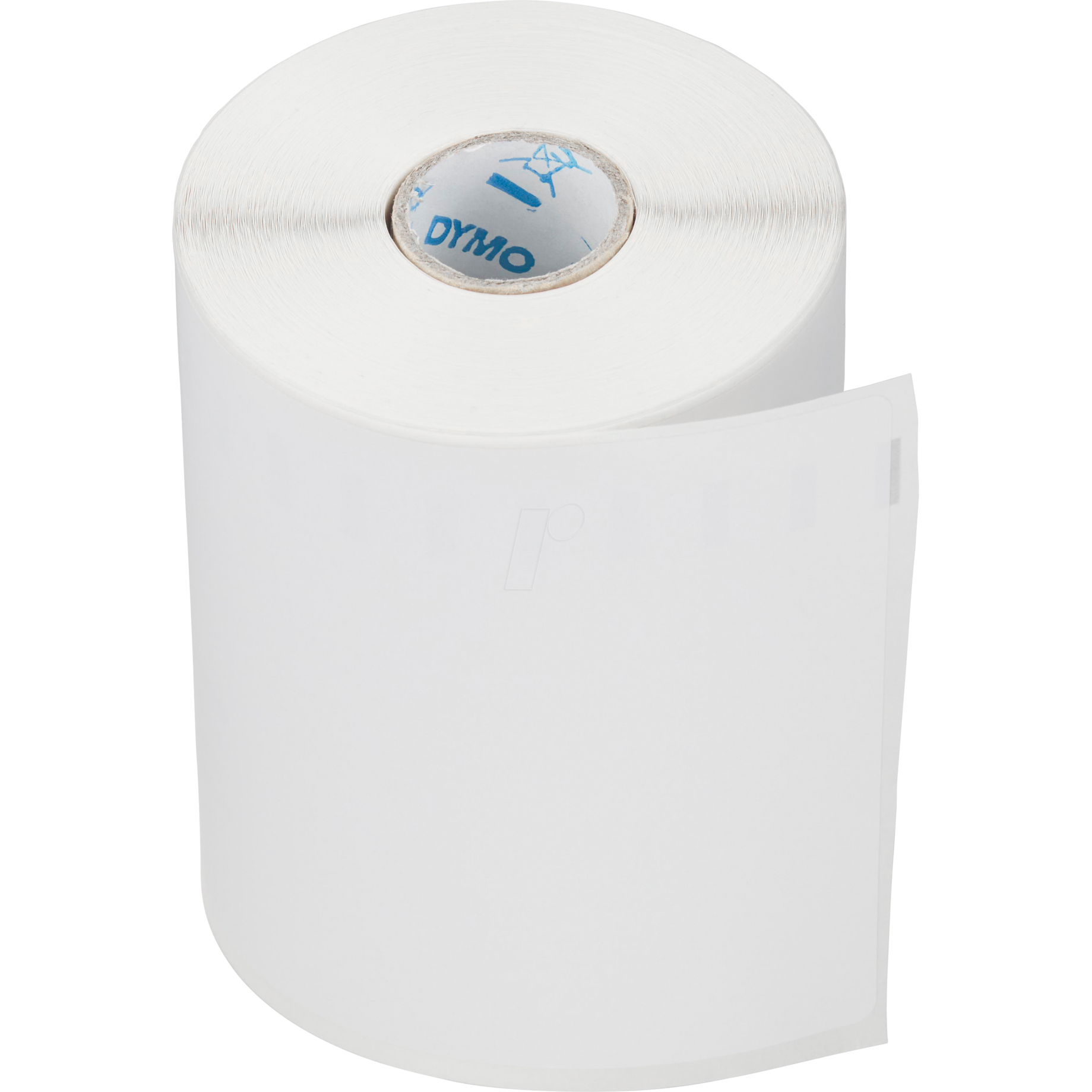 Original LabelWriter™-Versandetikett (DHL) aus Papier