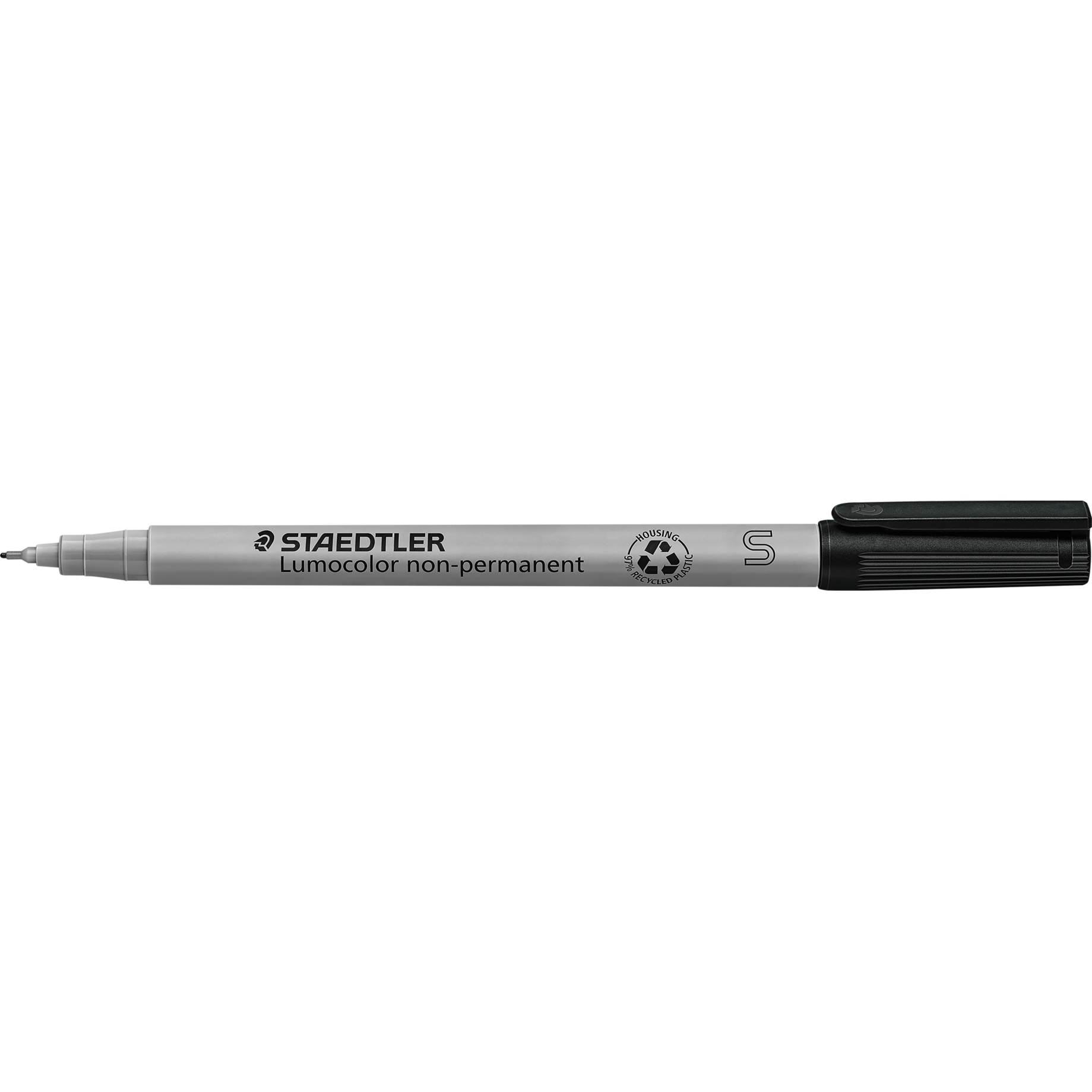 Lumocolor® non-permanent Faserschreiber S