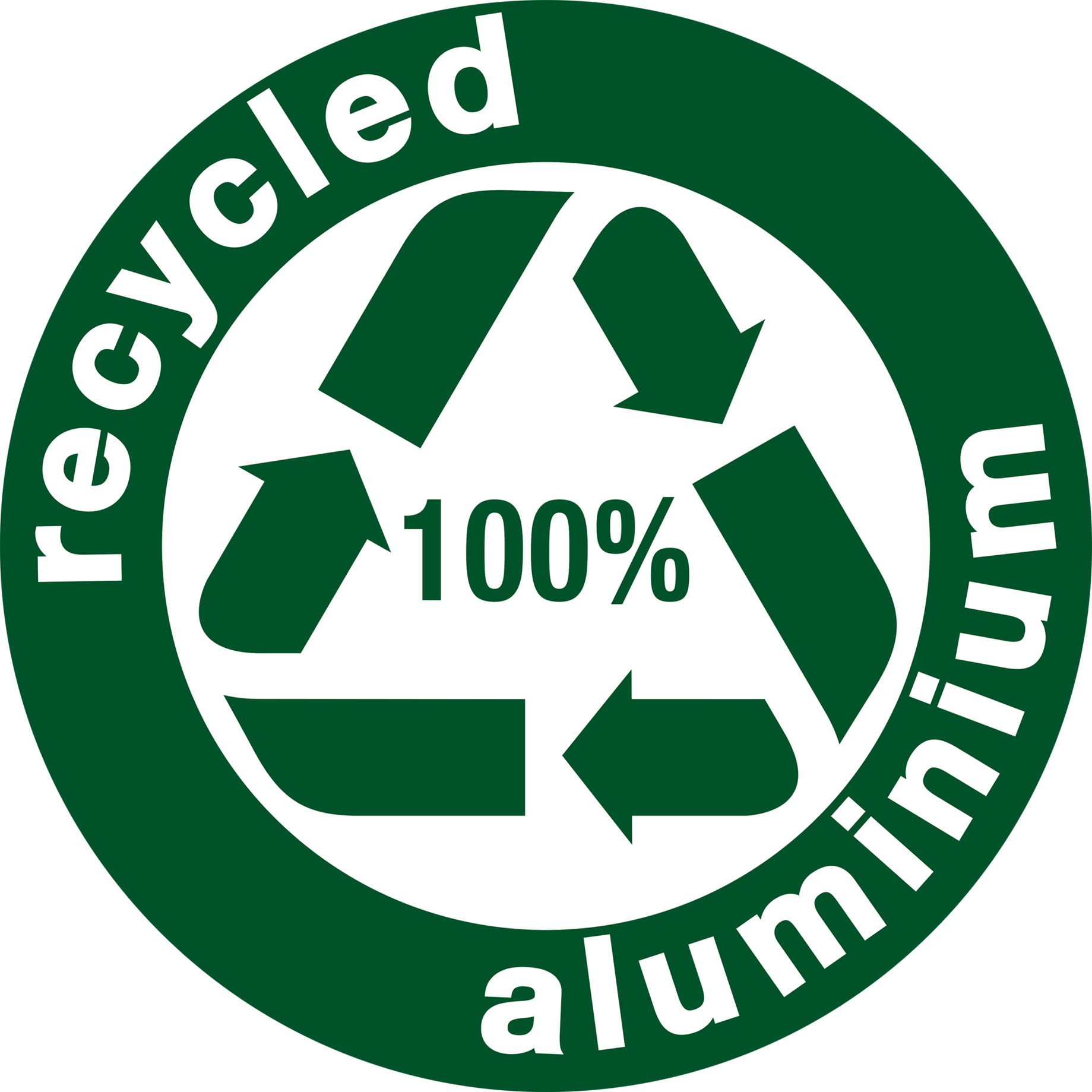 Permanentmarker 550
