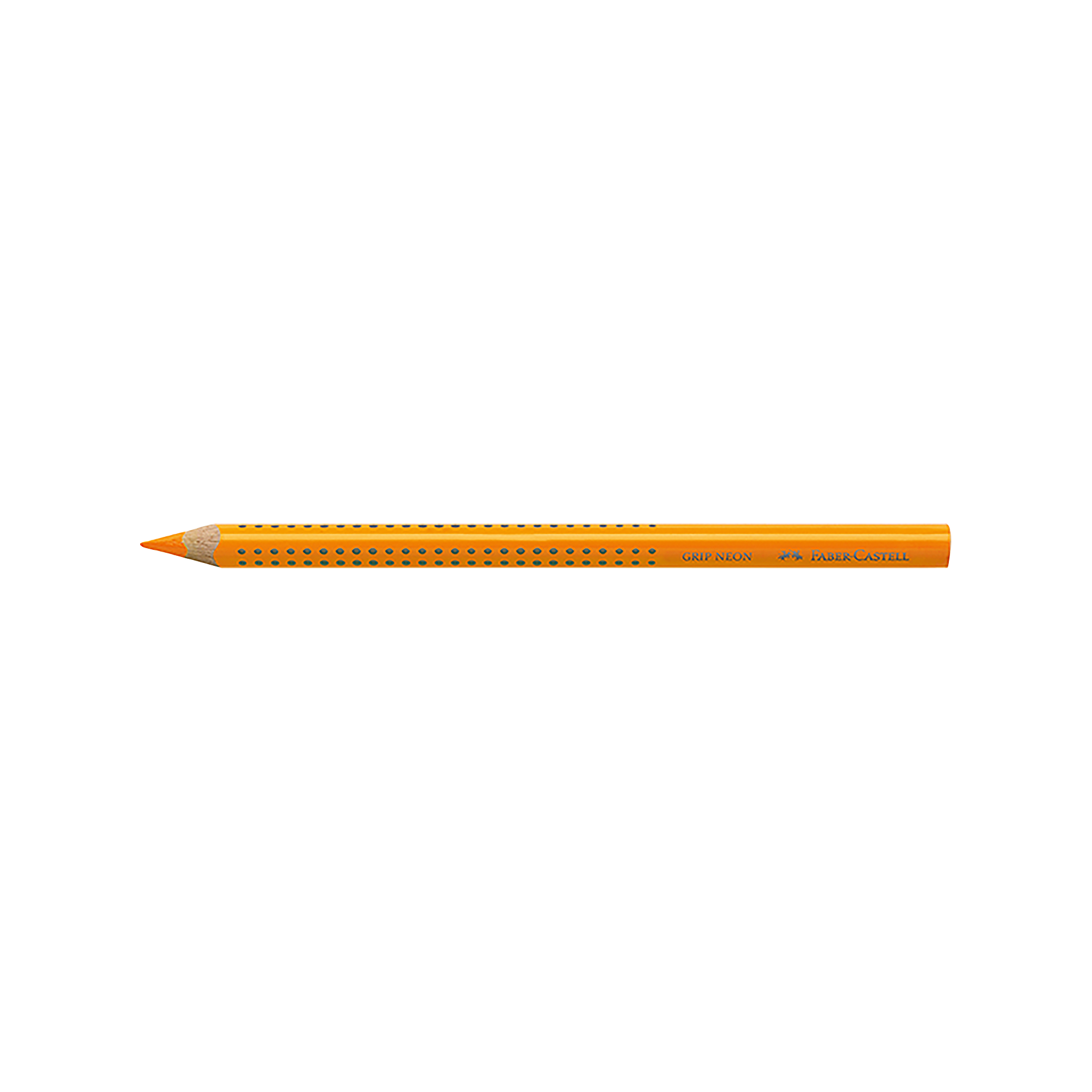 Trockentextmarker Jumbo Grip Neon