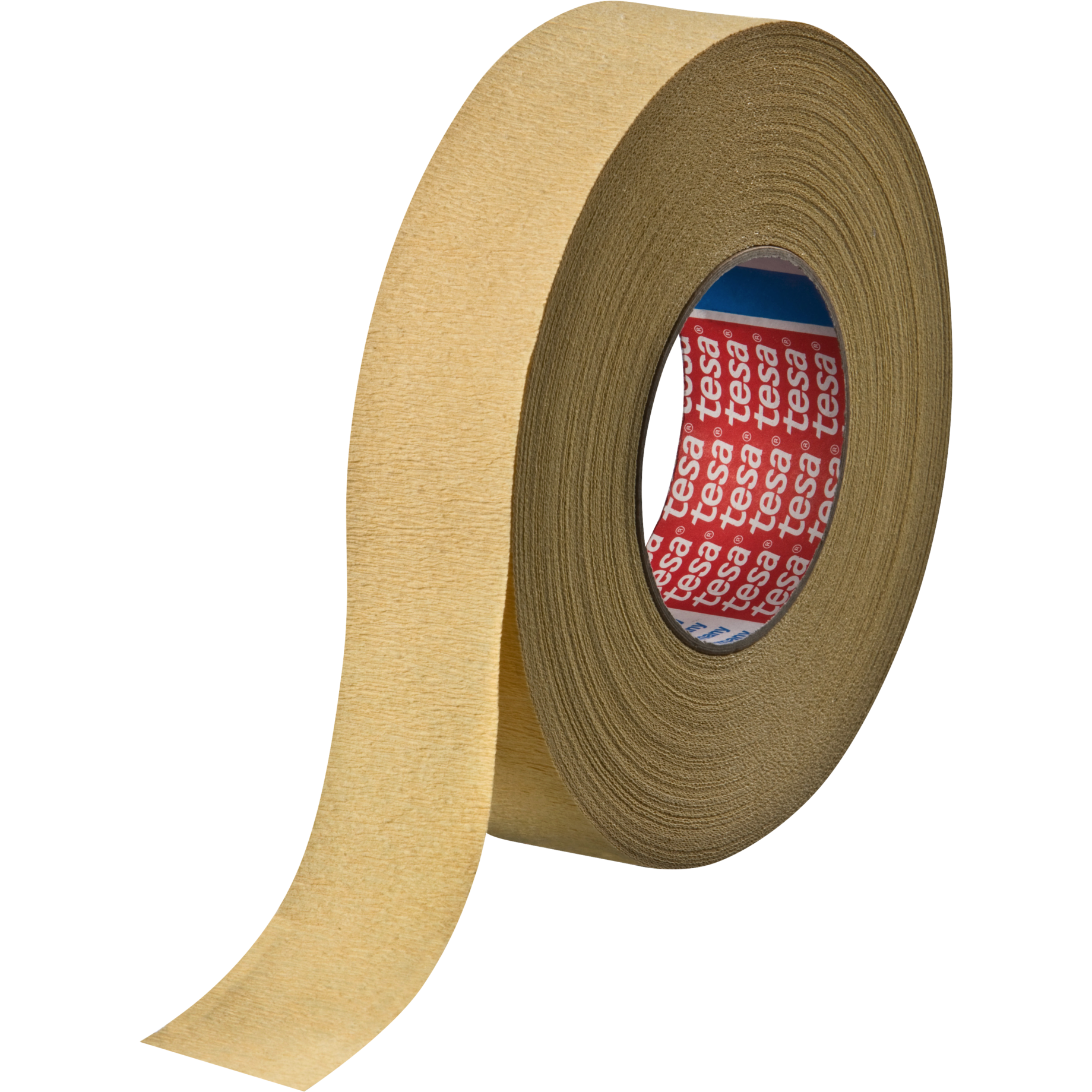 tesakrepp® 04322 Malerband, stark gekreppt