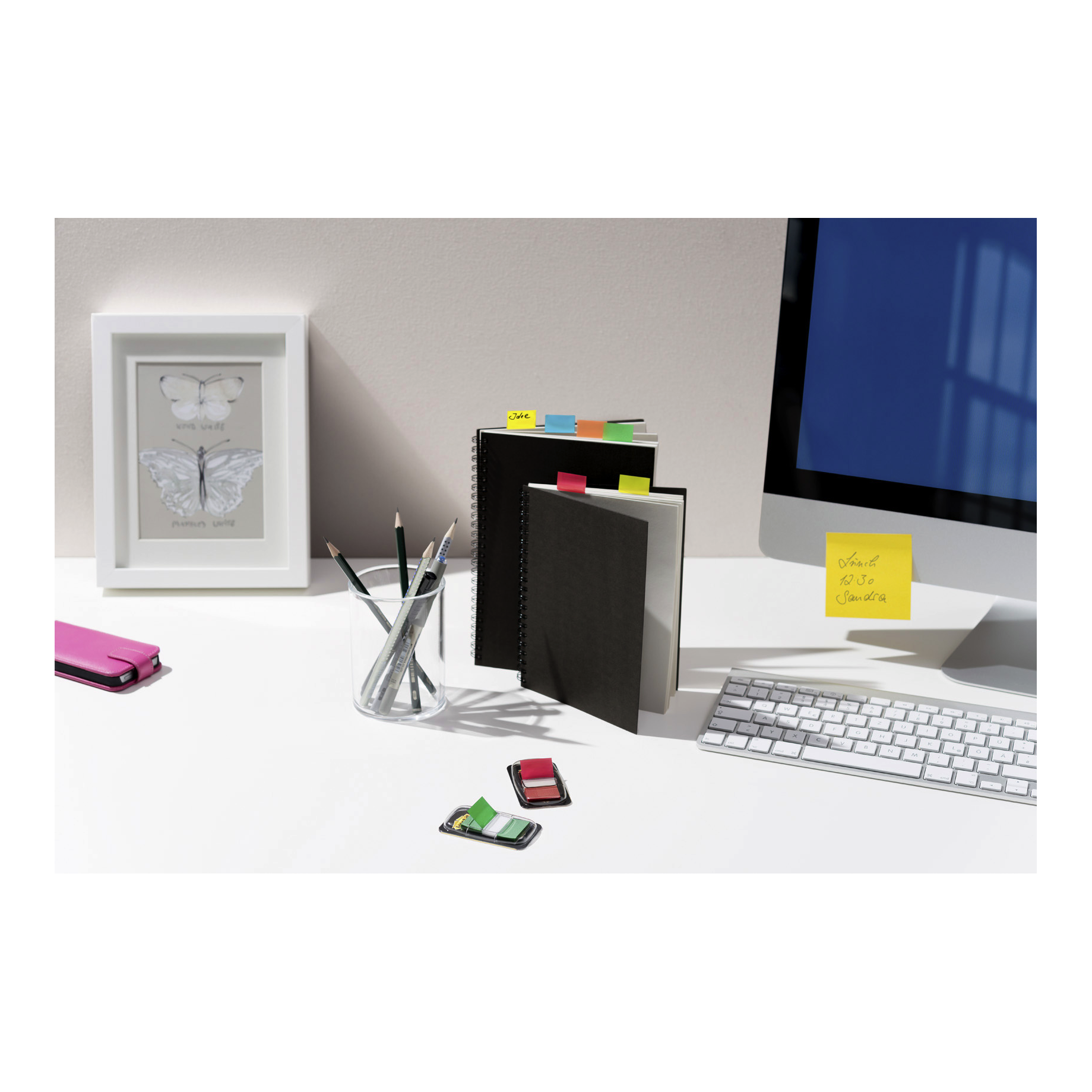 Post-it® Index Standard