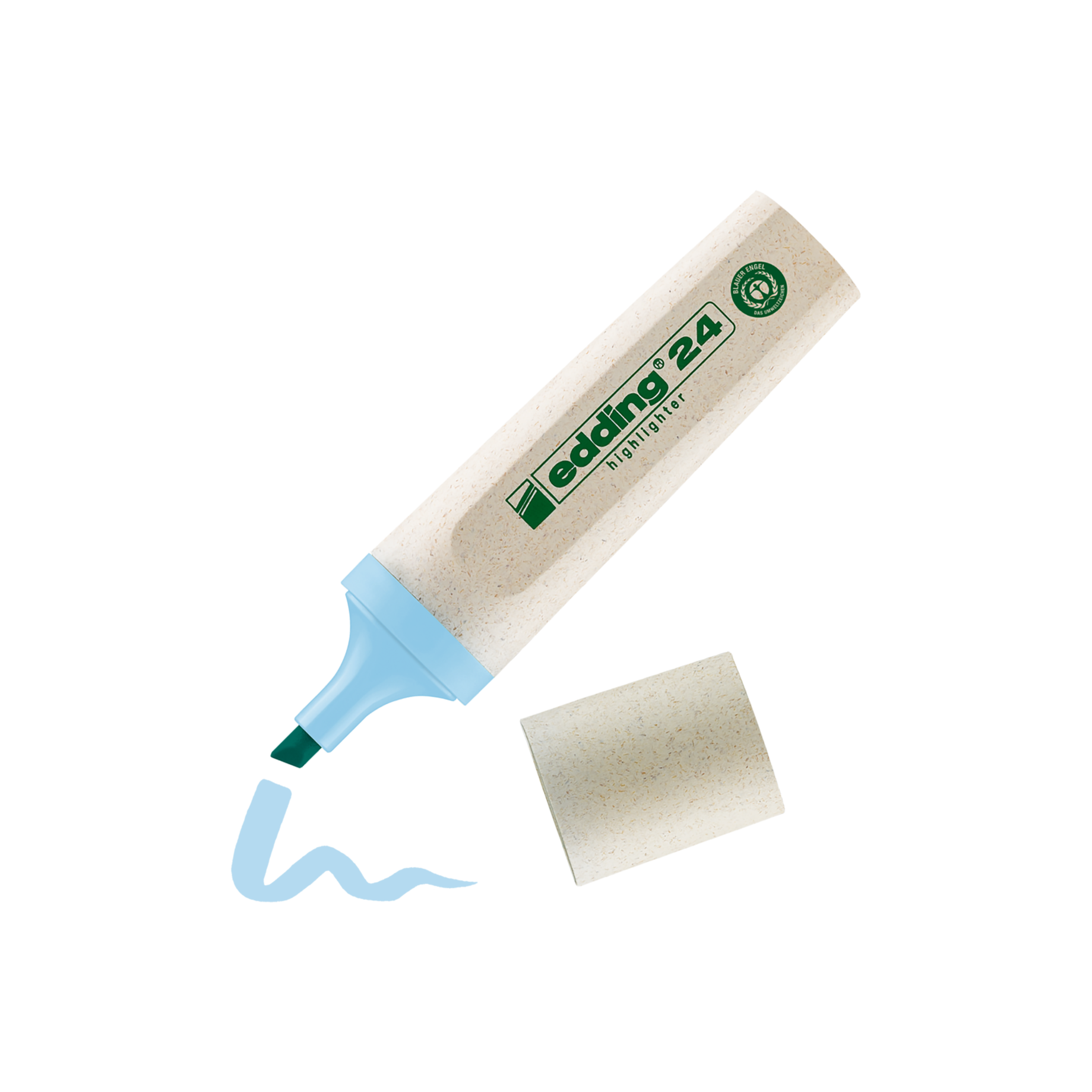 Textmarker 24 EcoLine
