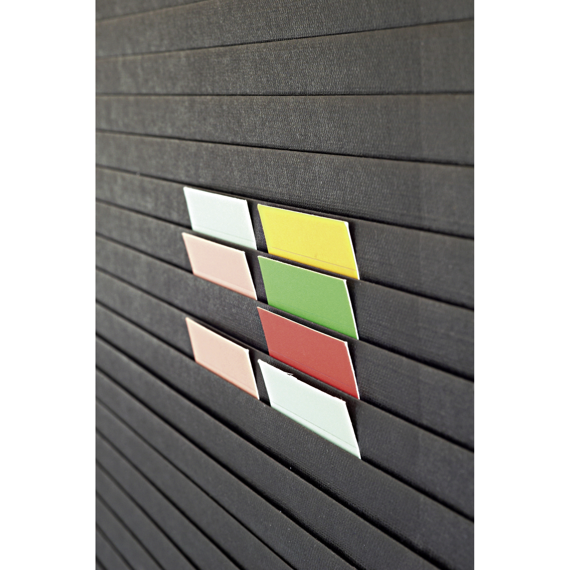 Stecktafel Planrecord